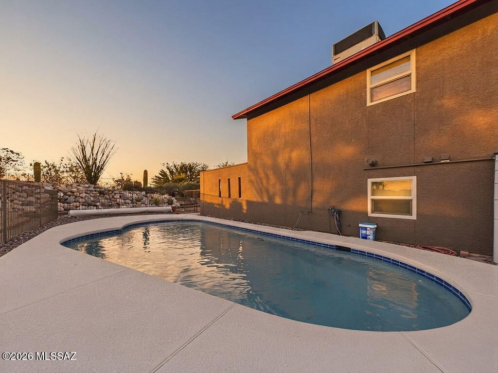 Del Cerro Estates 2 (1-35) - Residential