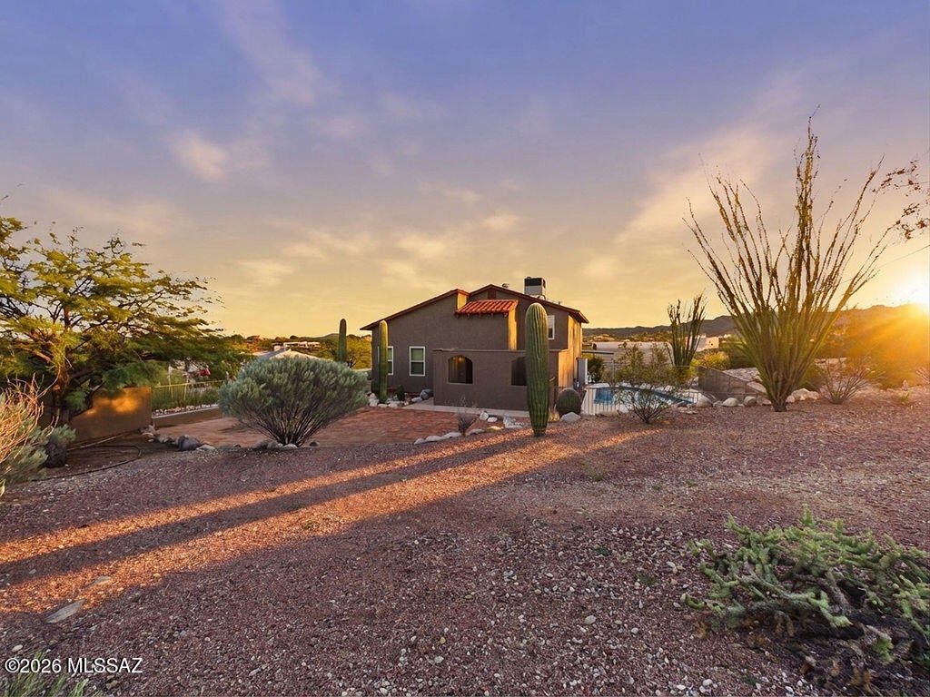 Del Cerro Estates 2 (1-35) - Residential