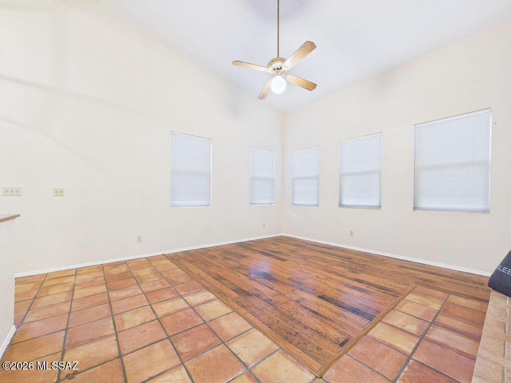 Del Cerro Estates 2 (1-35) - Residential