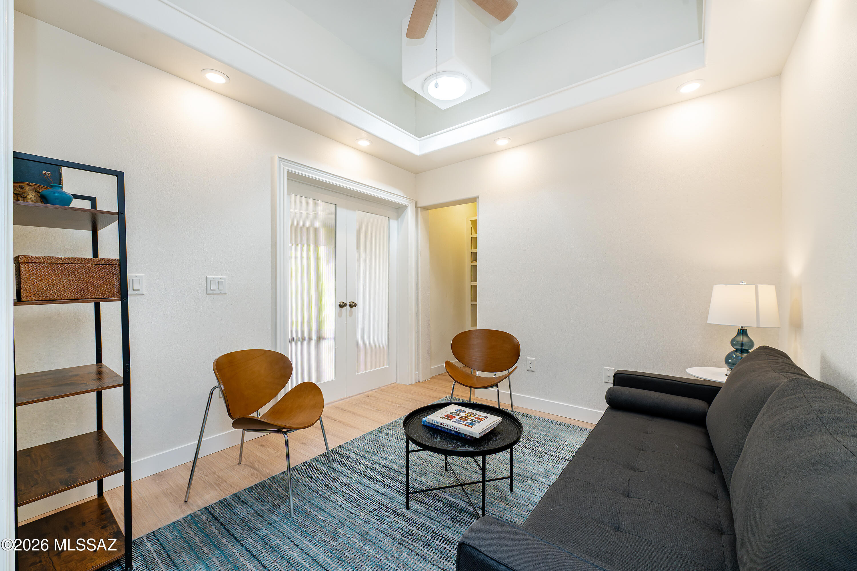 La Fontana (1-22) - Residential
