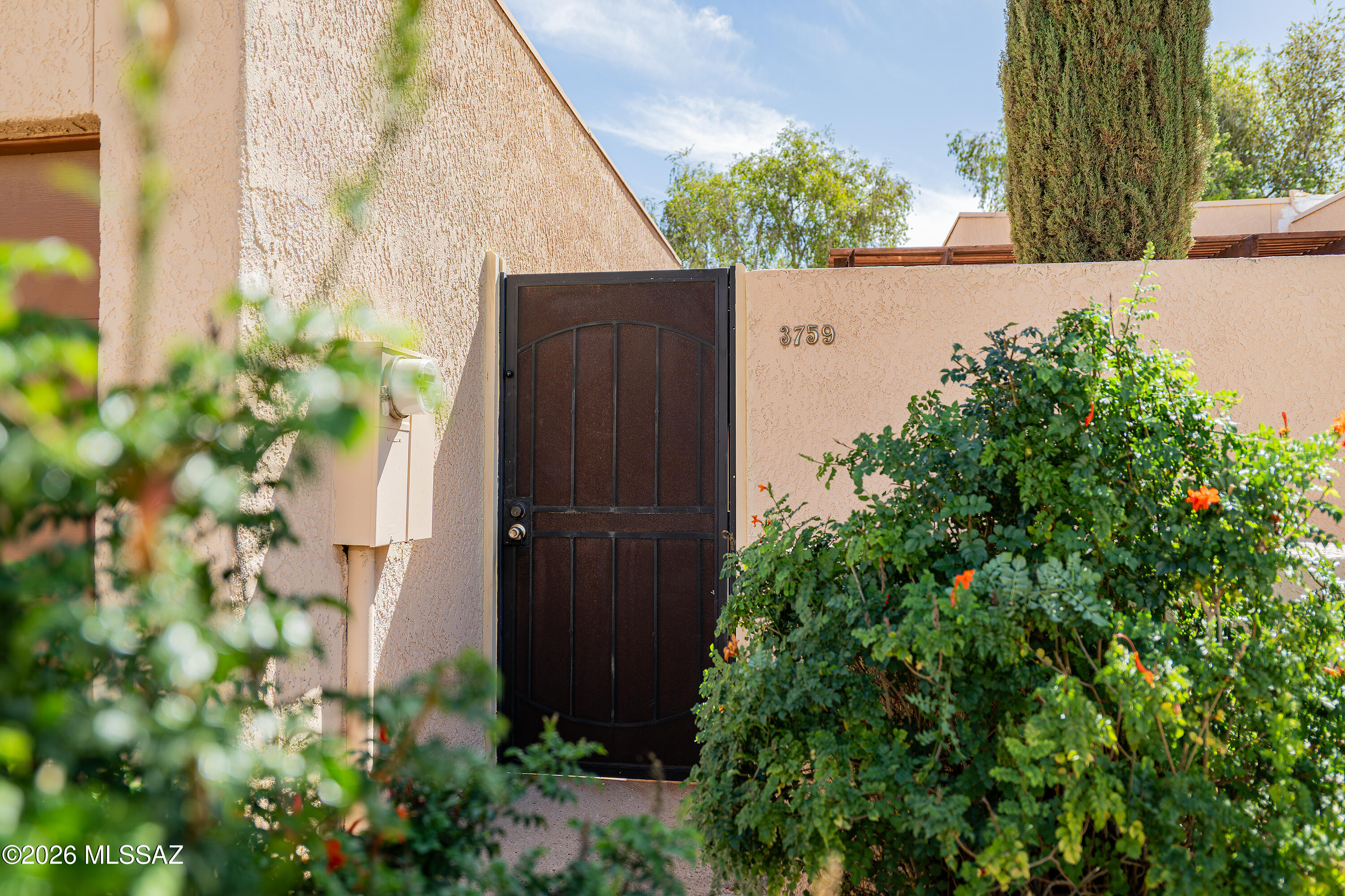 La Fontana (1-22) - Residential