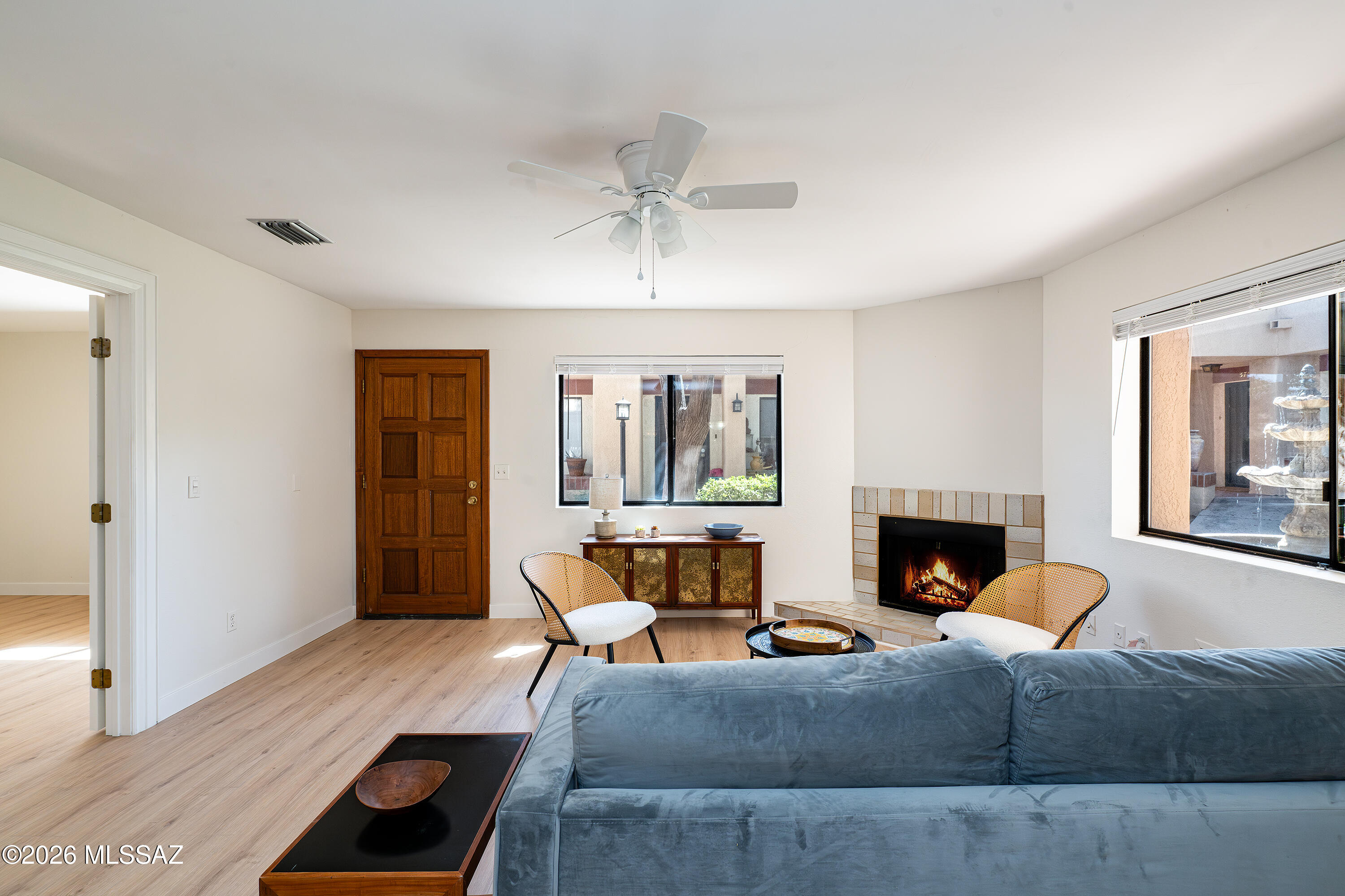 La Fontana (1-22) - Residential