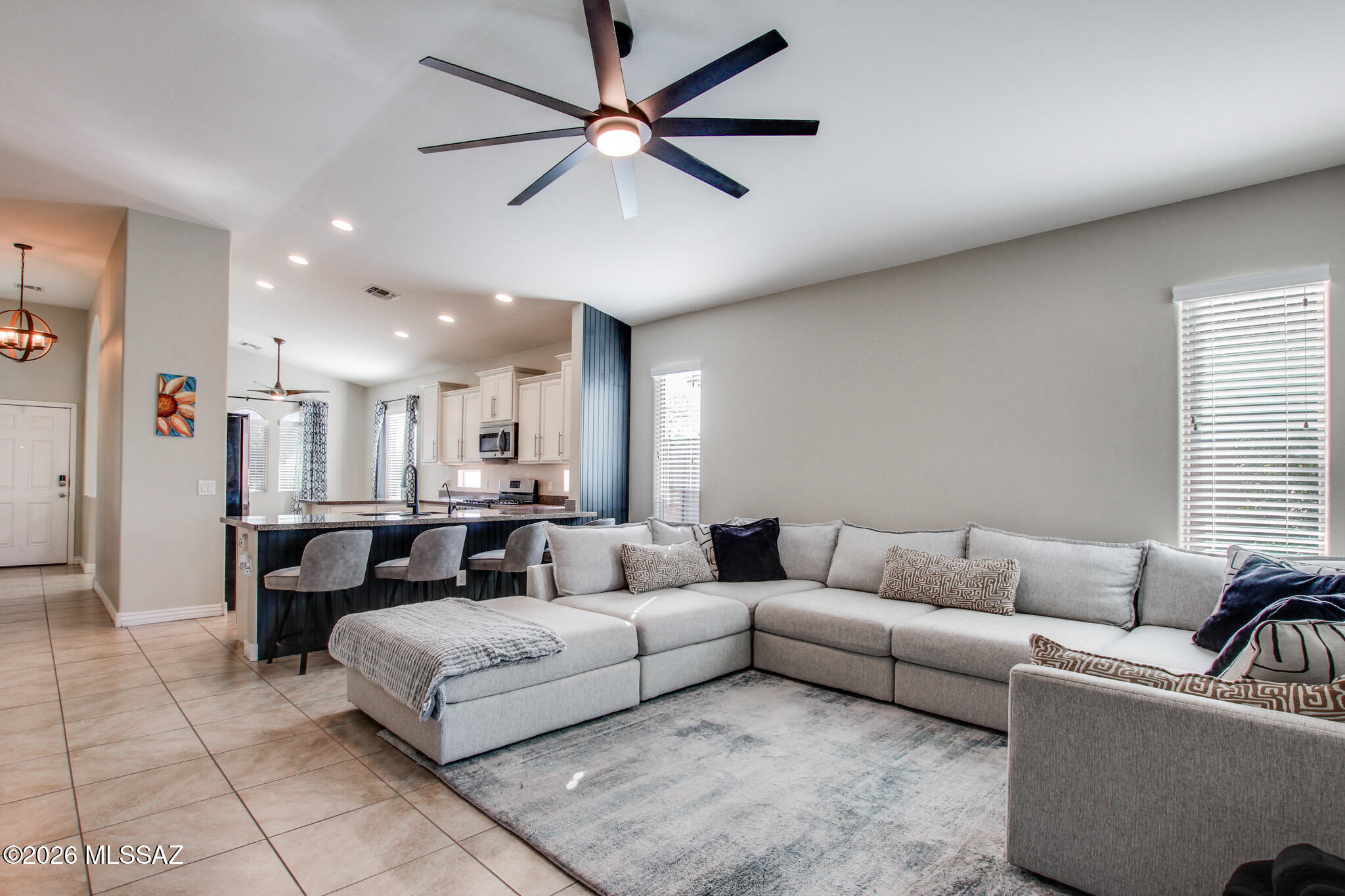 Saguaro Springs Block 8B (131-399) - Residential
