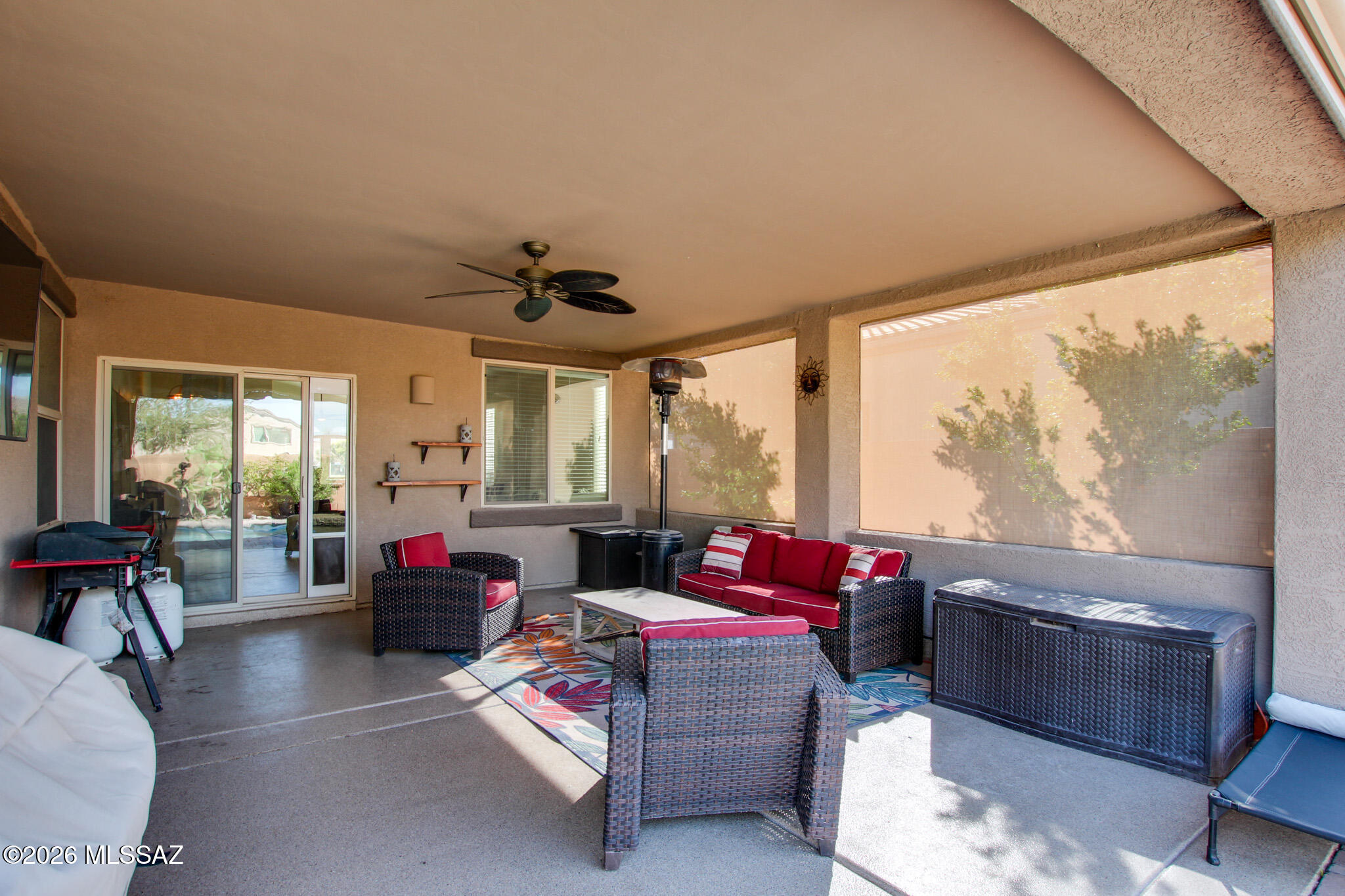 Saguaro Springs Block 8B (131-399) - Residential