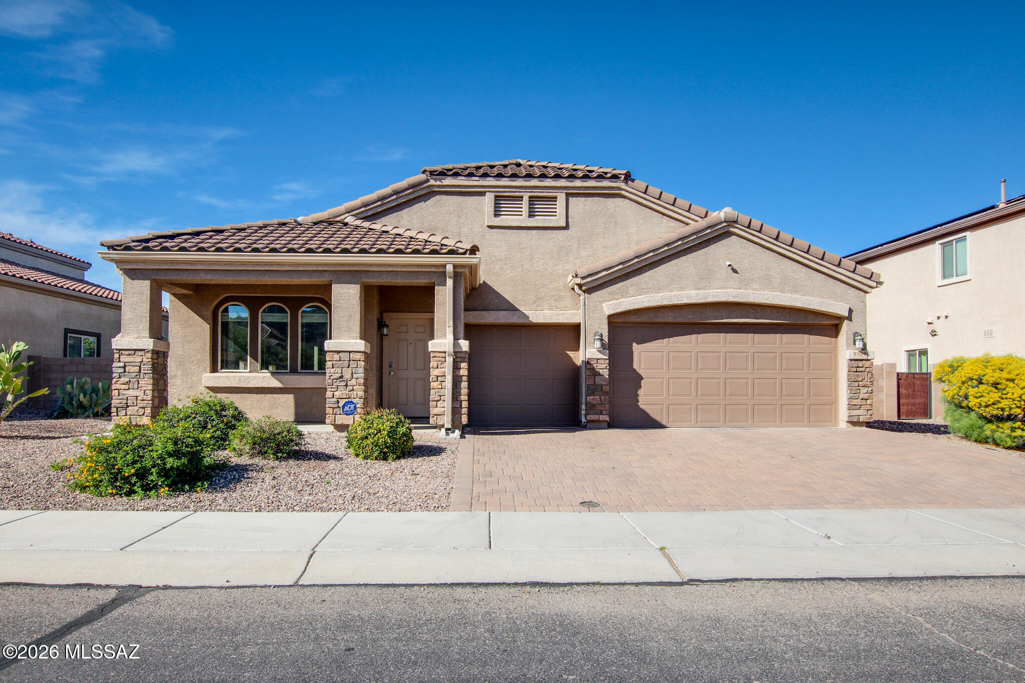 Saguaro Springs Block 8B (131-399) - Residential