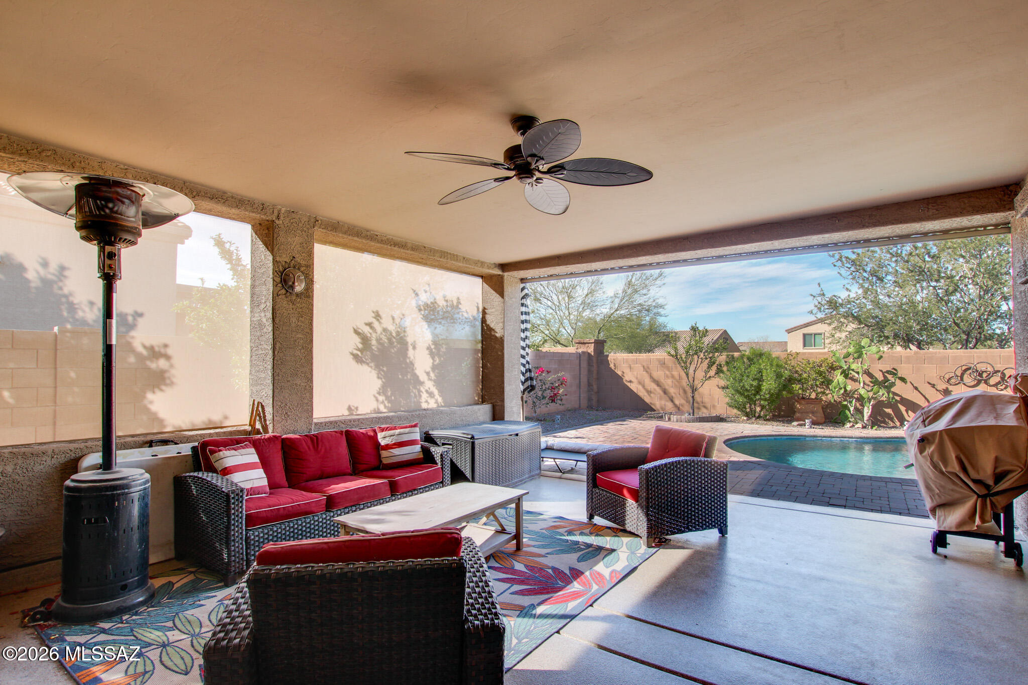 Saguaro Springs Block 8B (131-399) - Residential