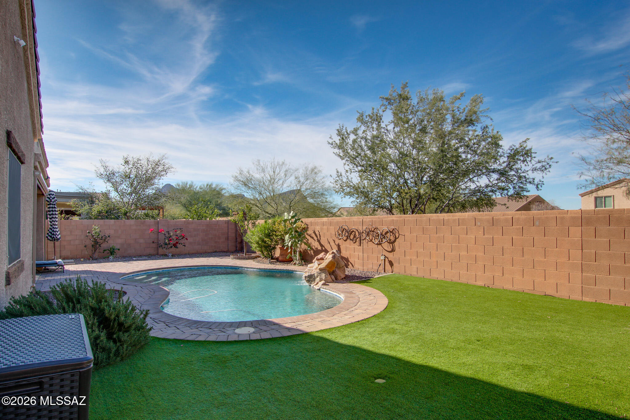 Saguaro Springs Block 8B (131-399) - Residential