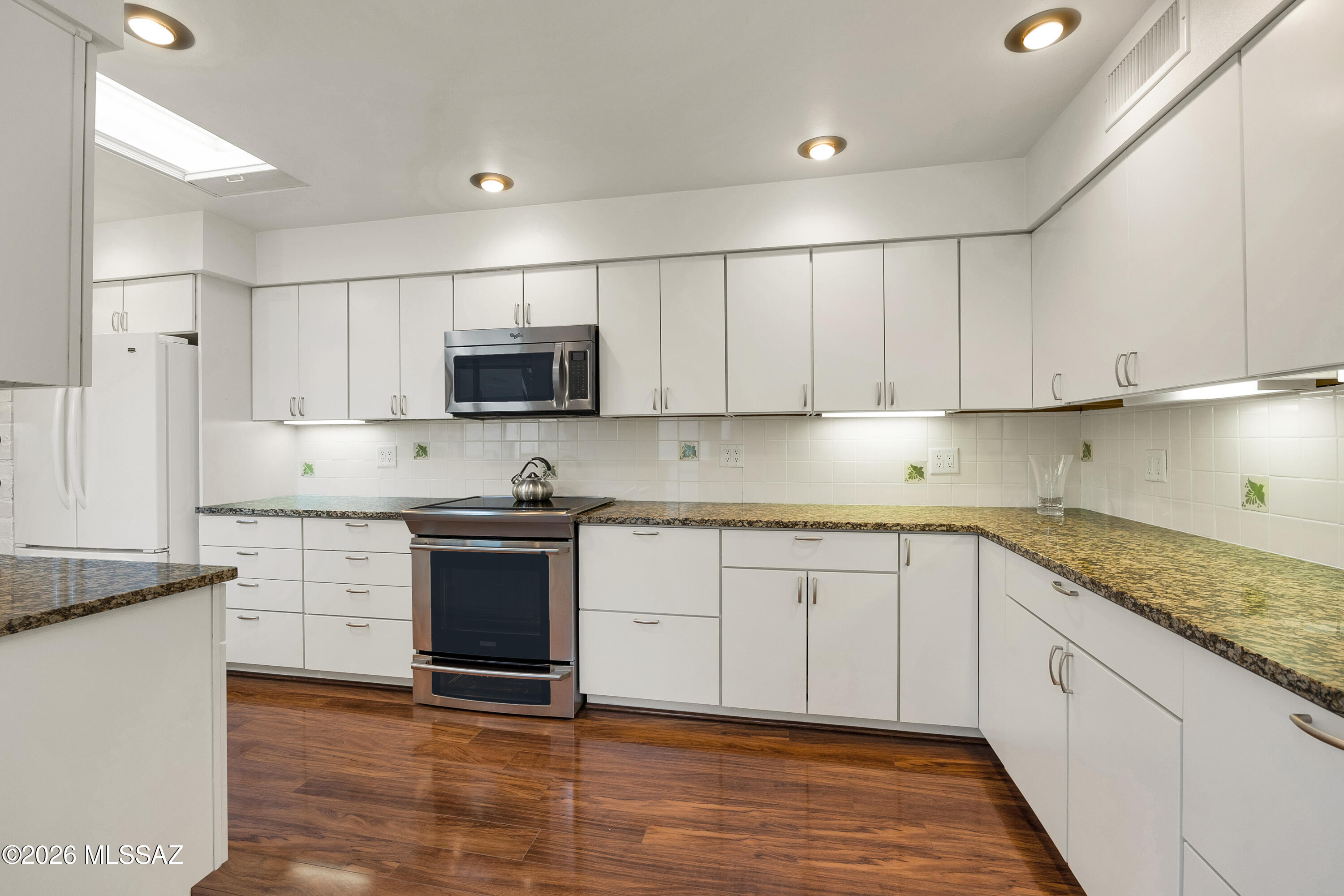 Catalina Foothills Estates NO. 6 (1-54) - Residential