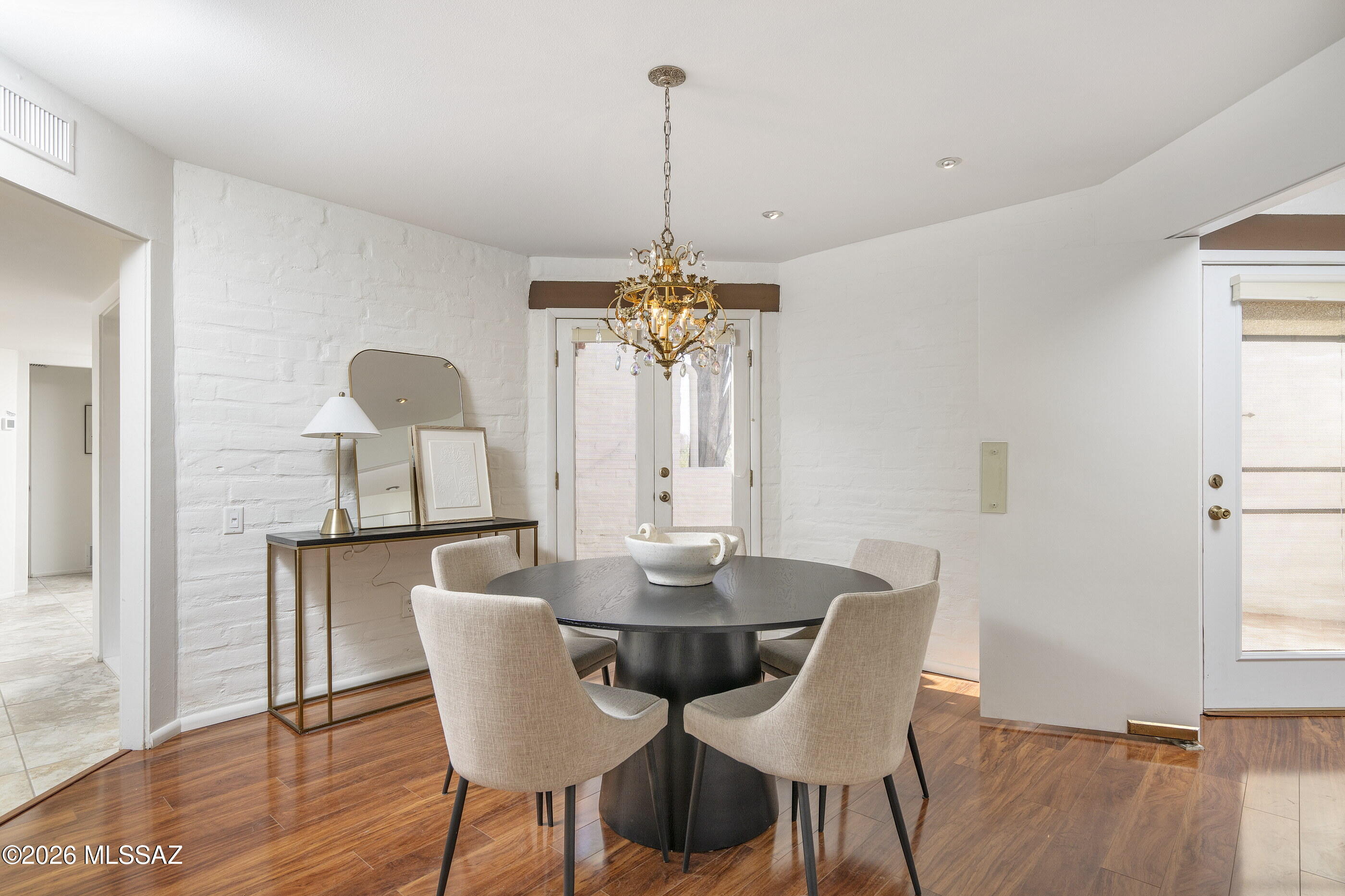 Catalina Foothills Estates NO. 6 (1-54) - Residential