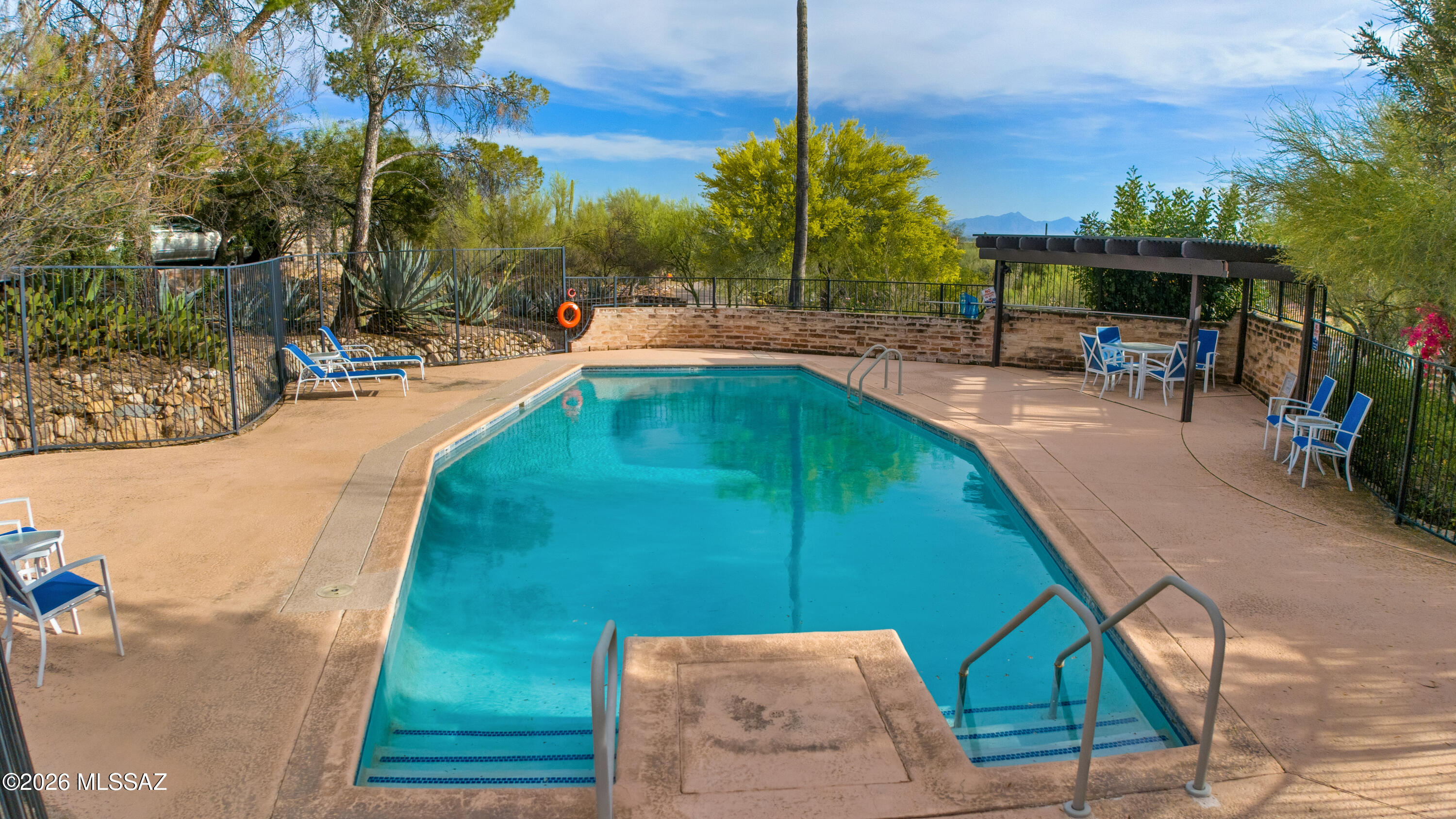 Catalina Foothills Estates NO. 6 (1-54) - Residential