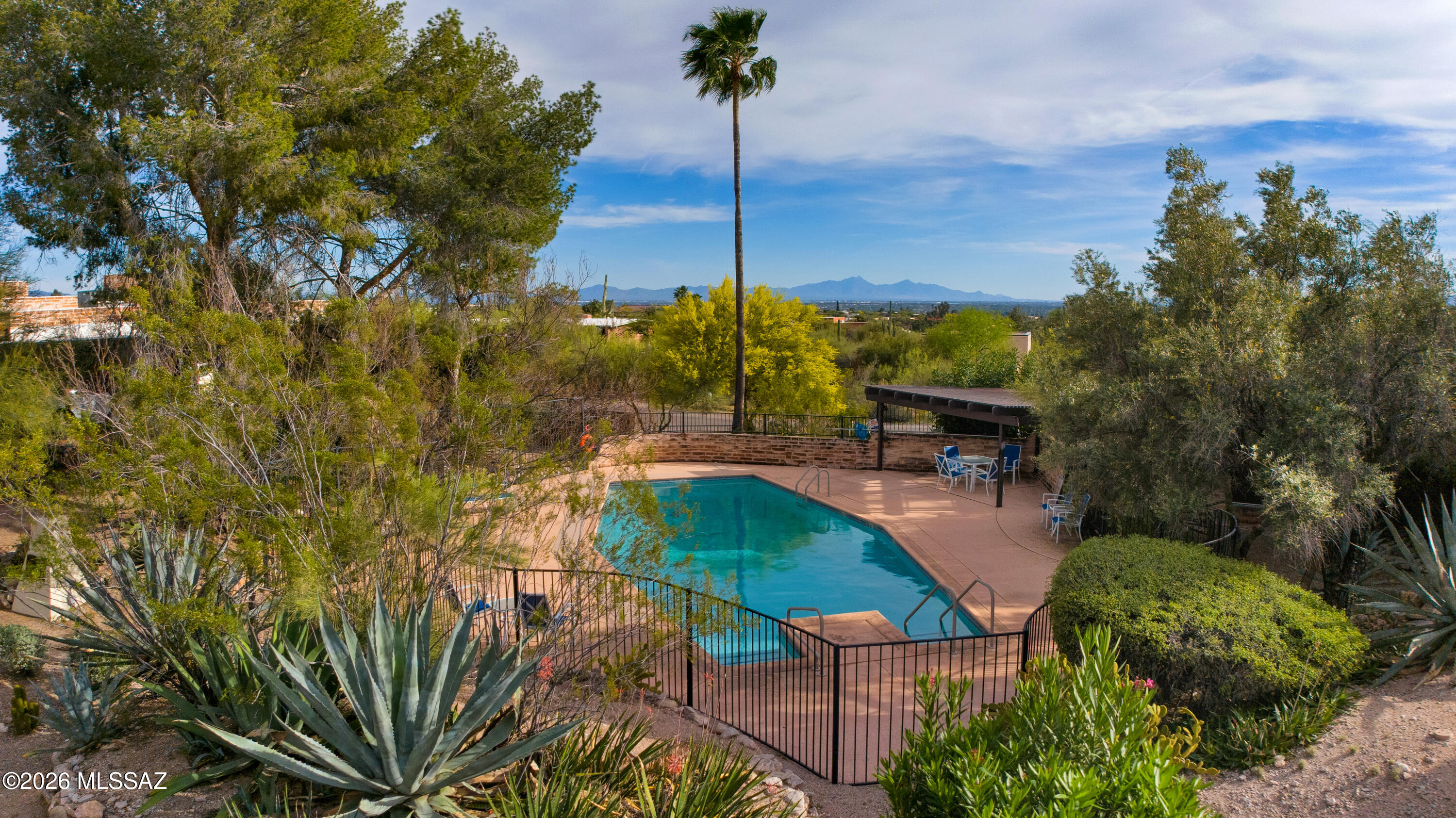 Catalina Foothills Estates NO. 6 (1-54) - Residential