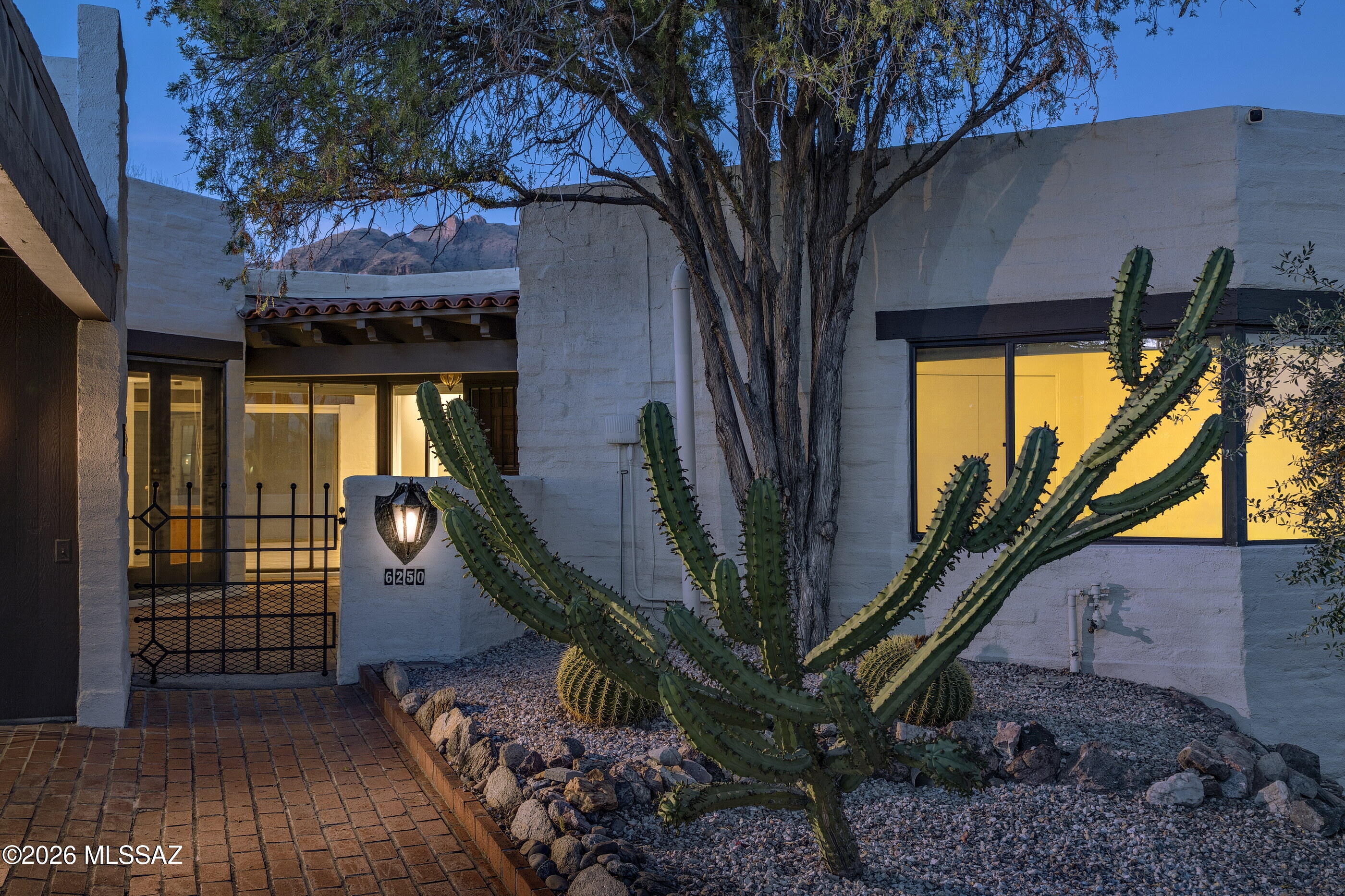 Catalina Foothills Estates NO. 6 (1-54) - Residential