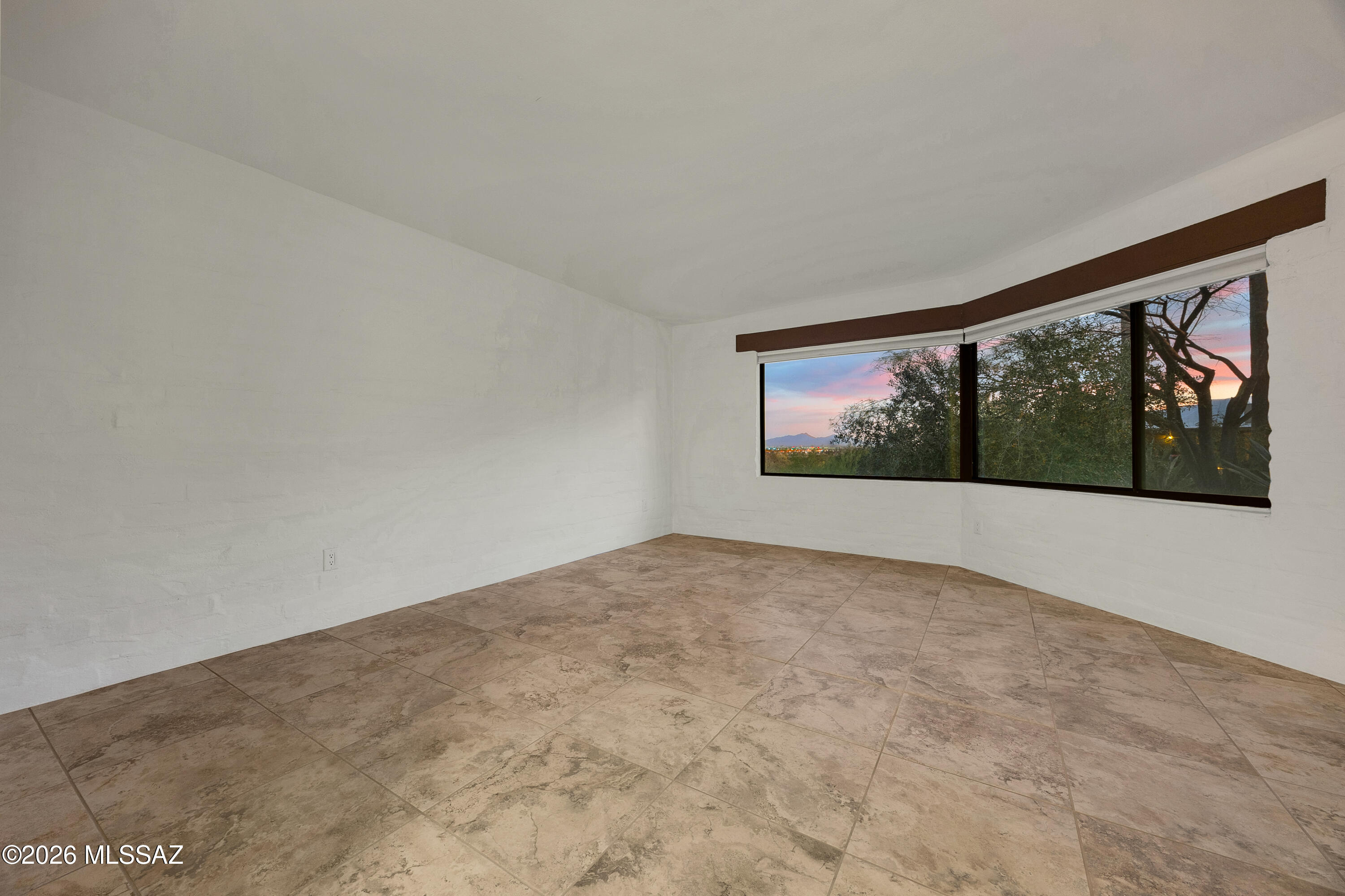 Catalina Foothills Estates NO. 6 (1-54) - Residential