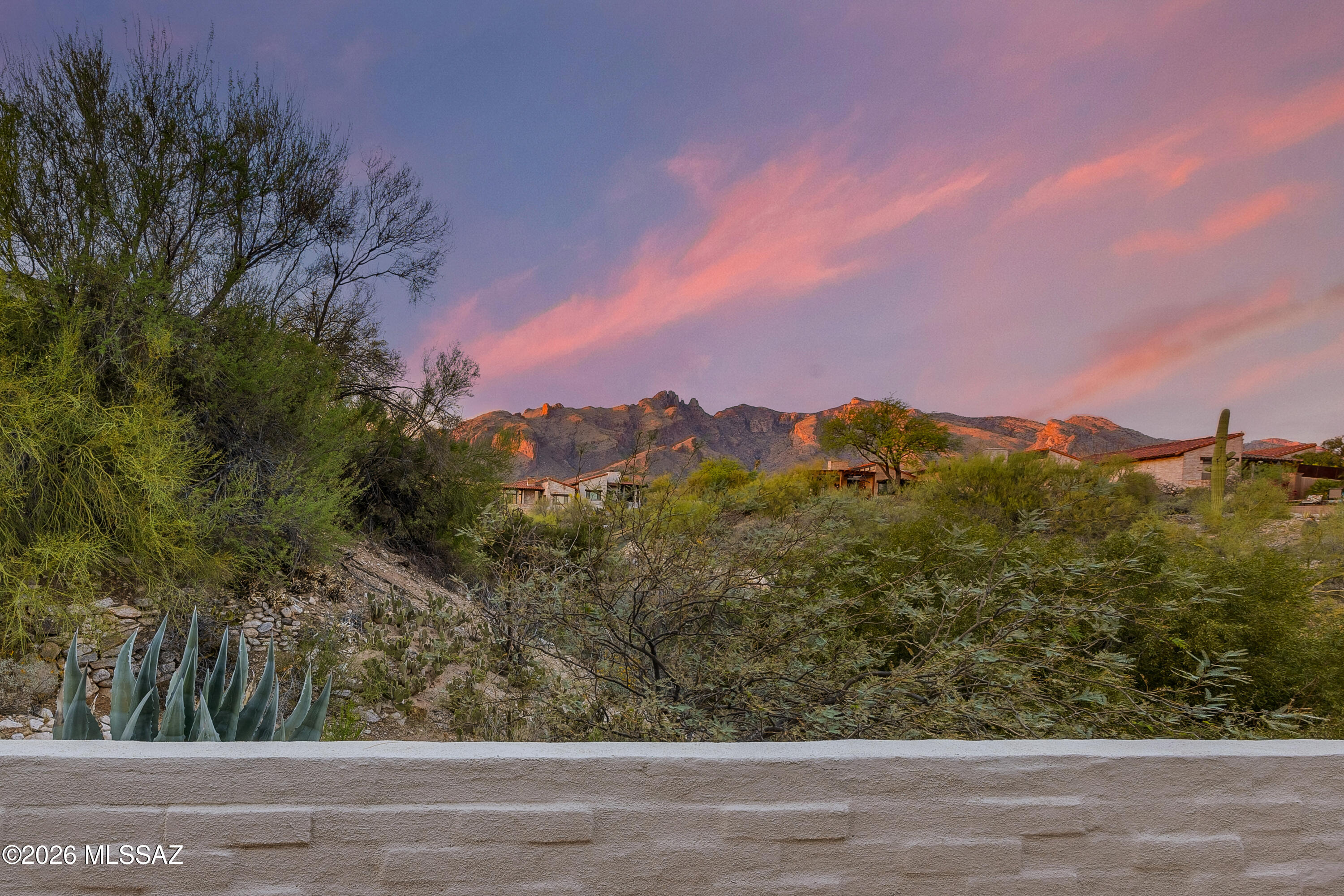 Catalina Foothills Estates NO. 6 (1-54) - Residential
