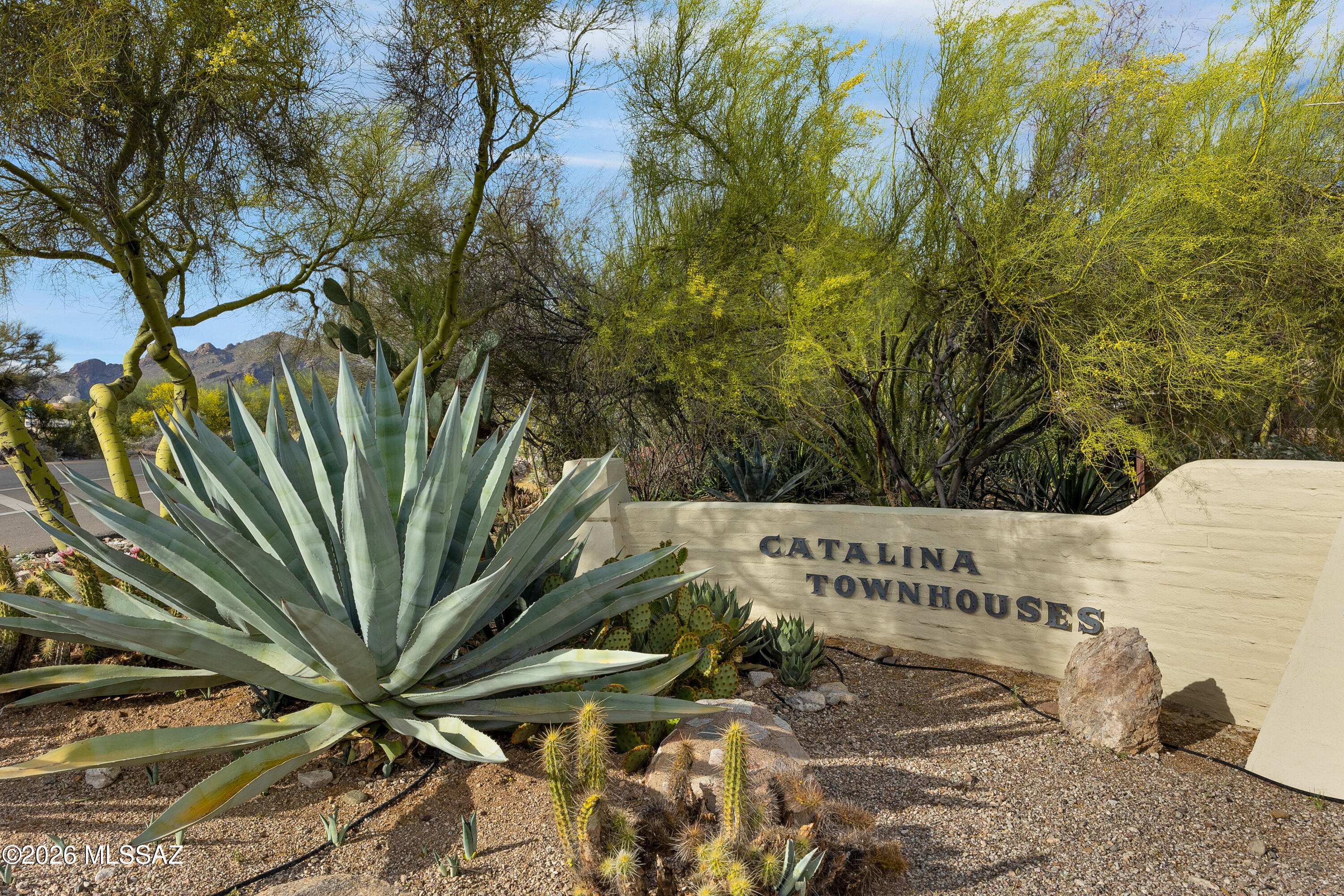 Catalina Foothills Estates NO. 6 (1-54) - Residential