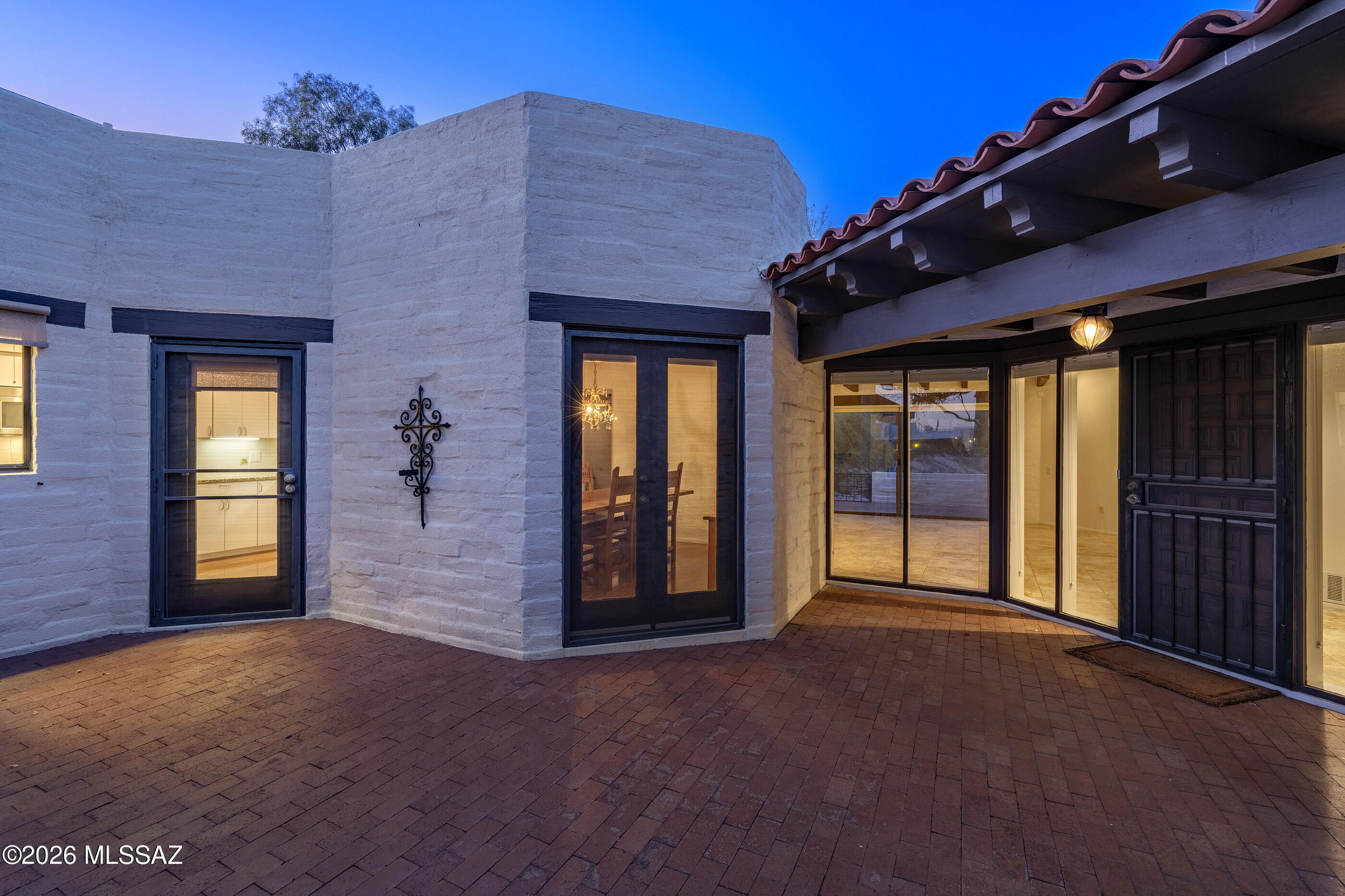 Catalina Foothills Estates NO. 6 (1-54) - Residential