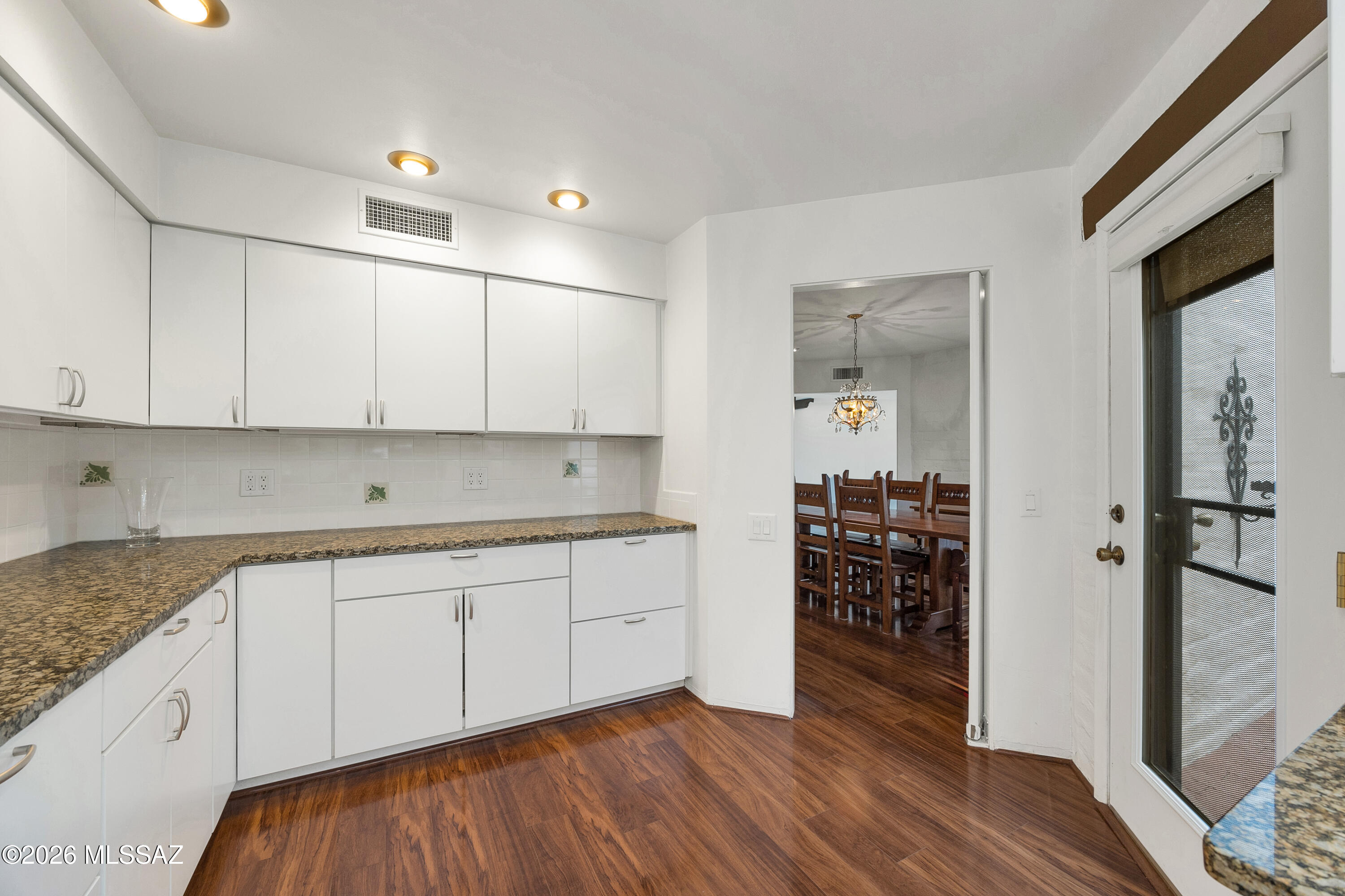Catalina Foothills Estates NO. 6 (1-54) - Residential