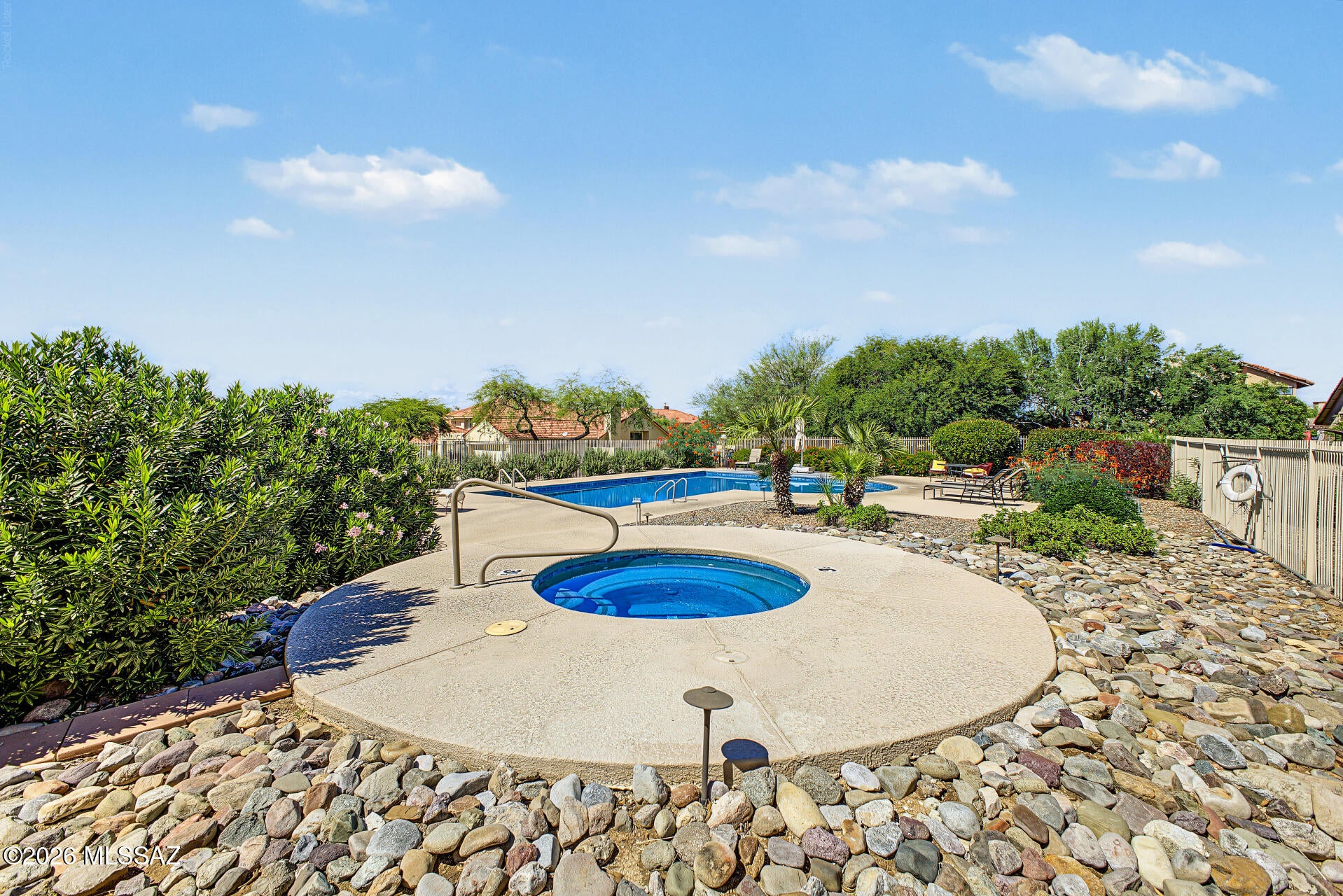 Villa Balboa (1-109) - Residential