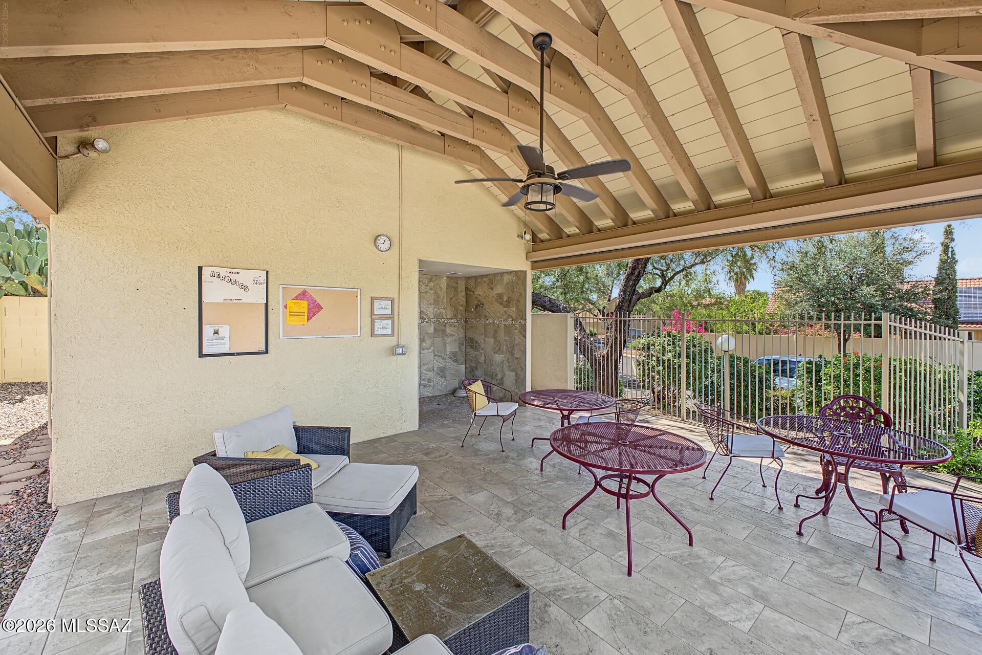 Villa Balboa (1-109) - Residential