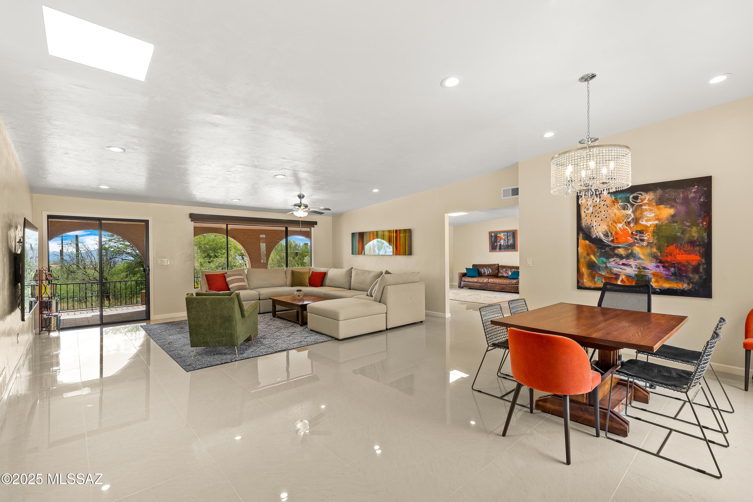 The Foothills (48-140) - Residential