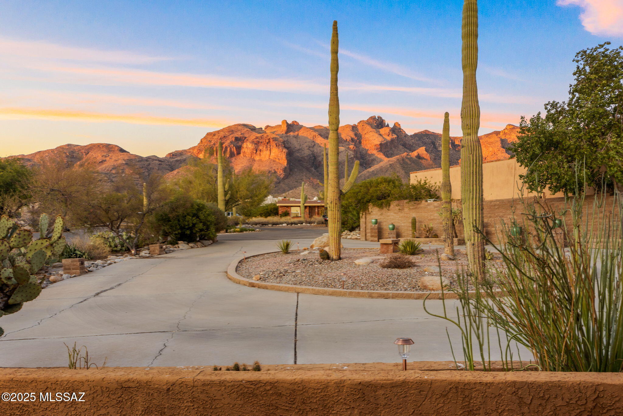 The Foothills (48-140) - Residential