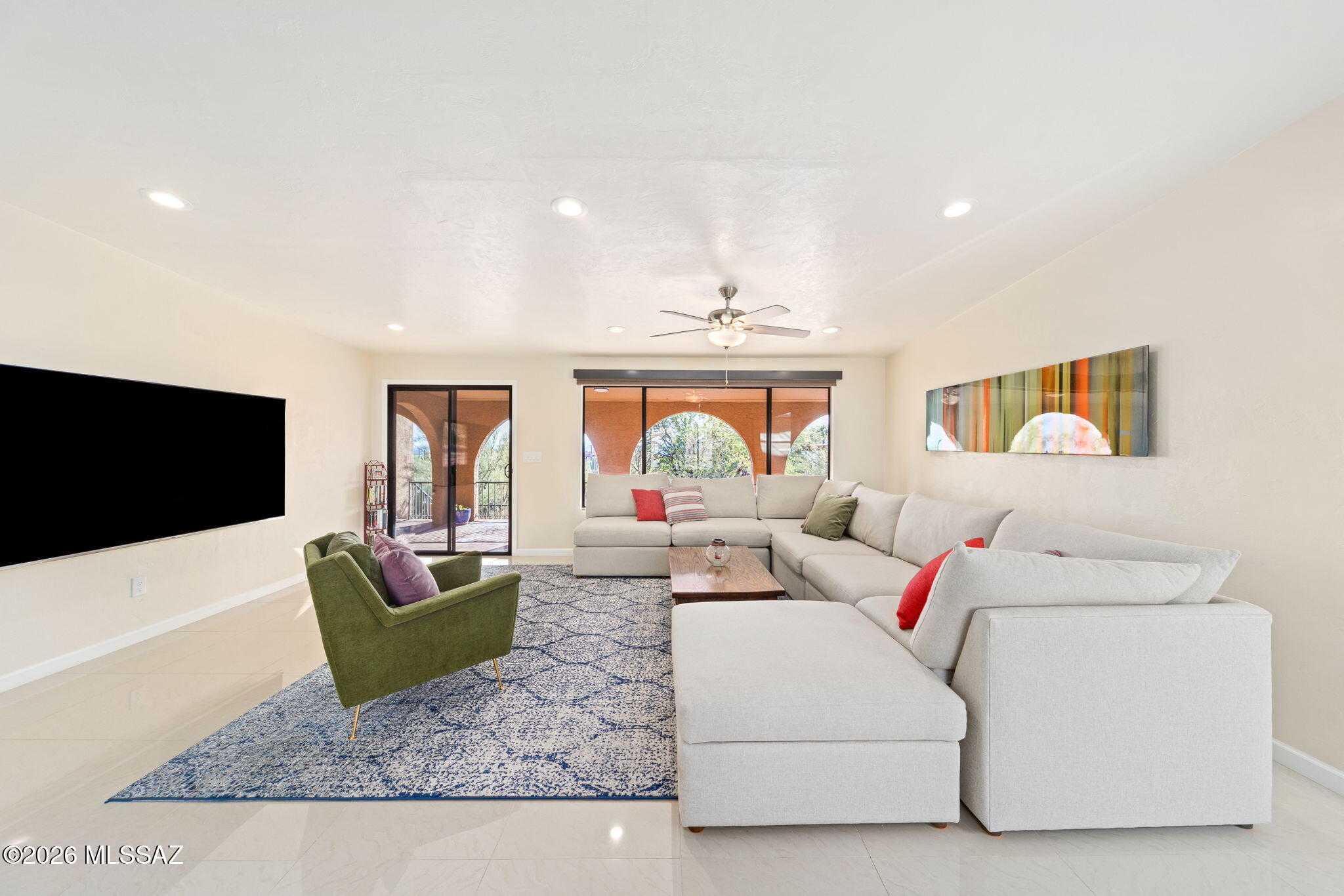 The Foothills (48-140) - Residential