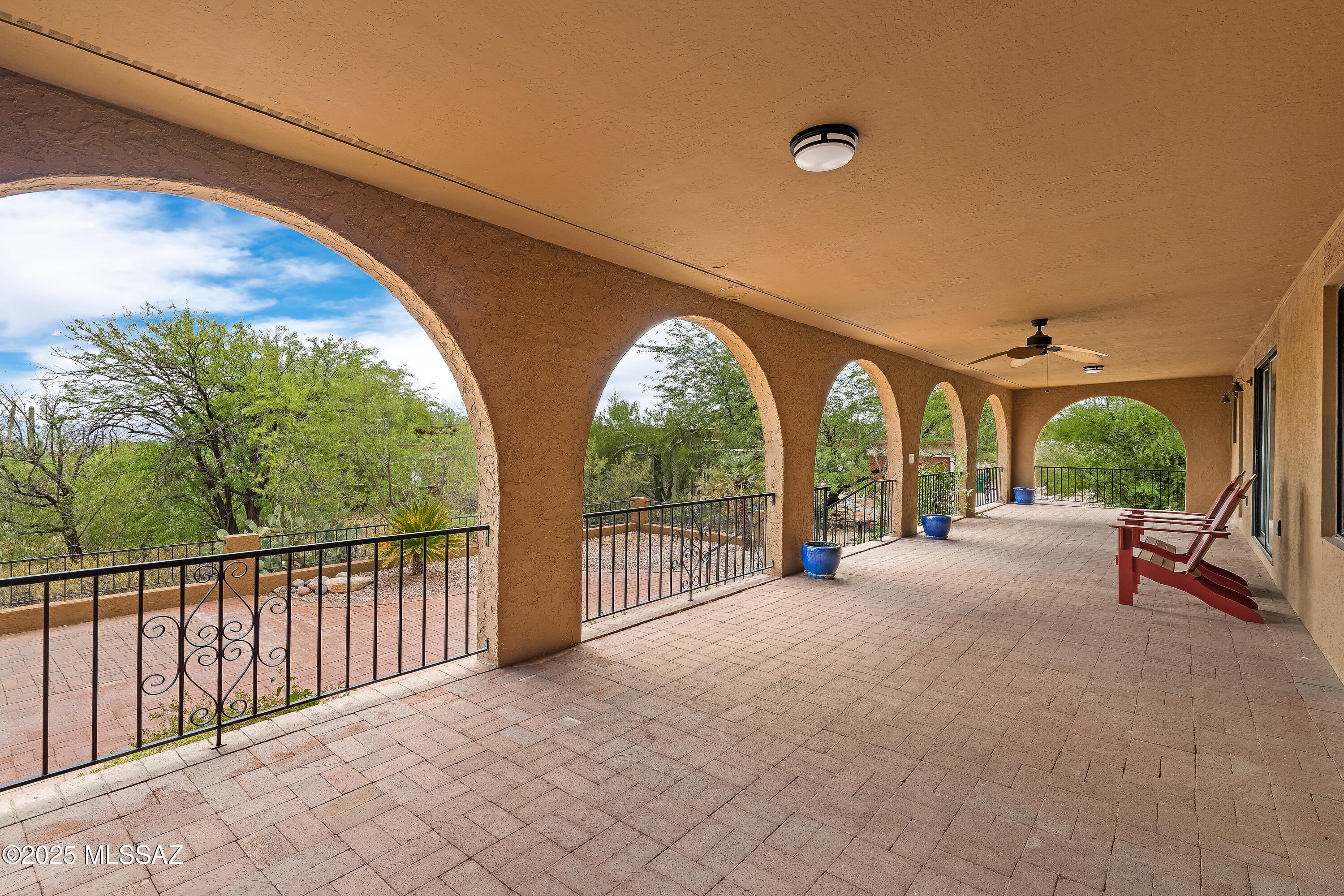 The Foothills (48-140) - Residential