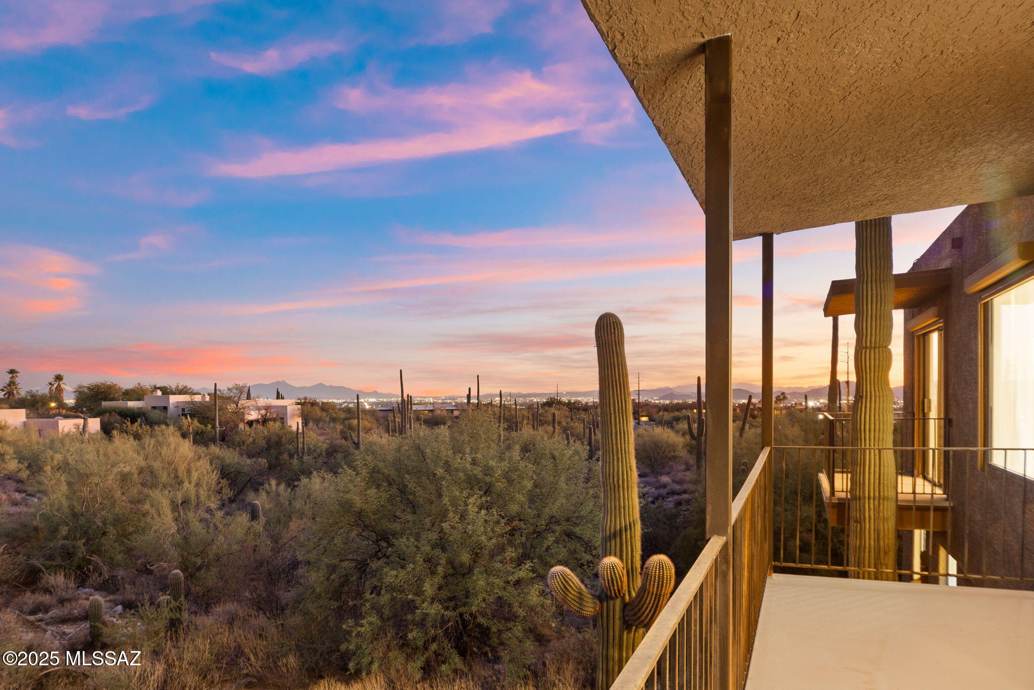 The Foothills (48-140) - Residential