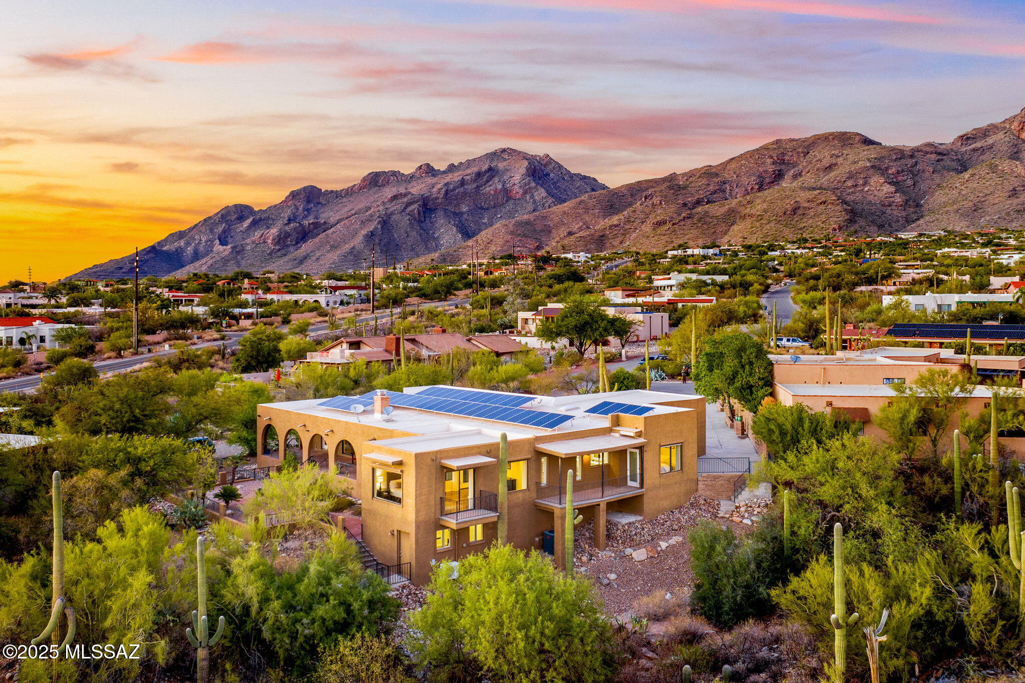 The Foothills (48-140) - Residential