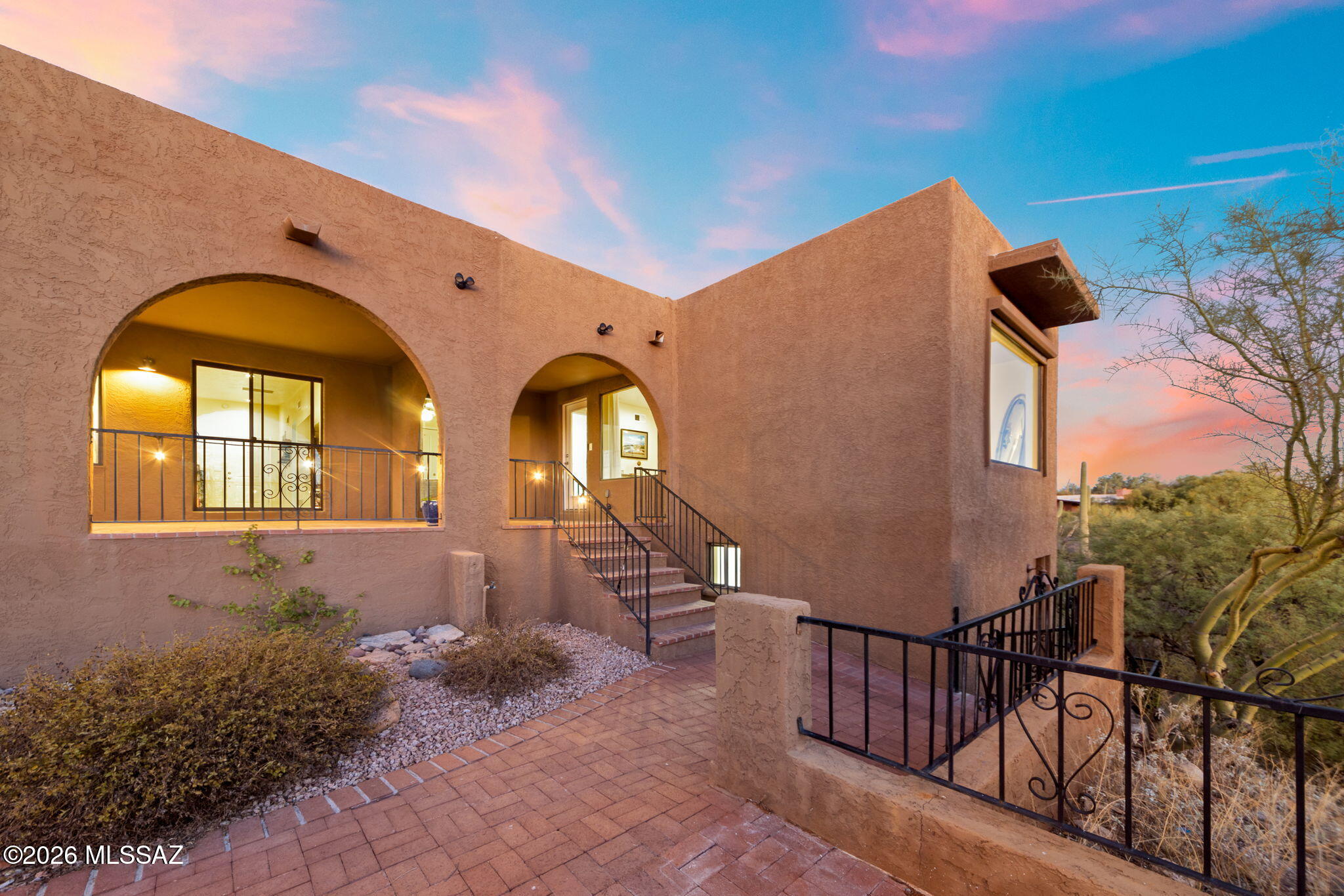 The Foothills (48-140) - Residential