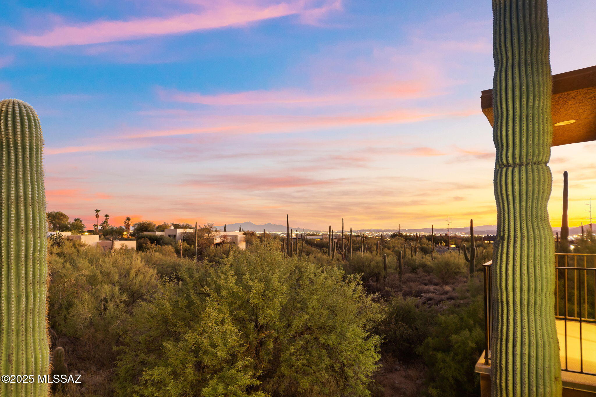 The Foothills (48-140) - Residential