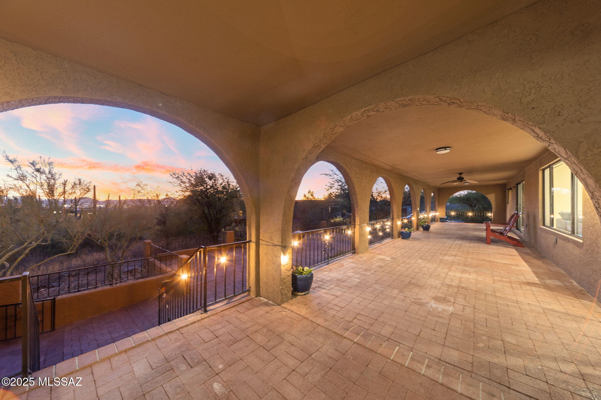 The Foothills (48-140) - Residential