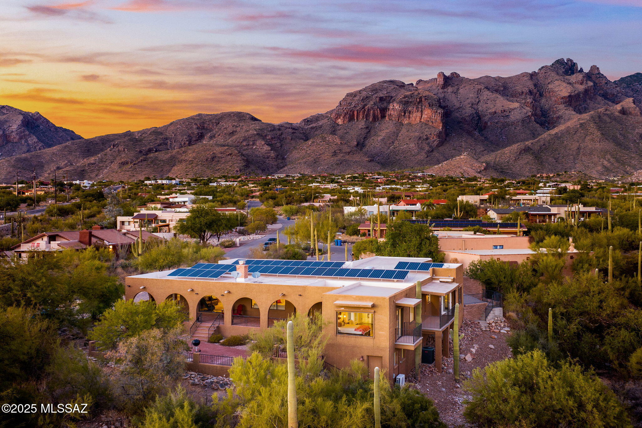 The Foothills (48-140) - Residential