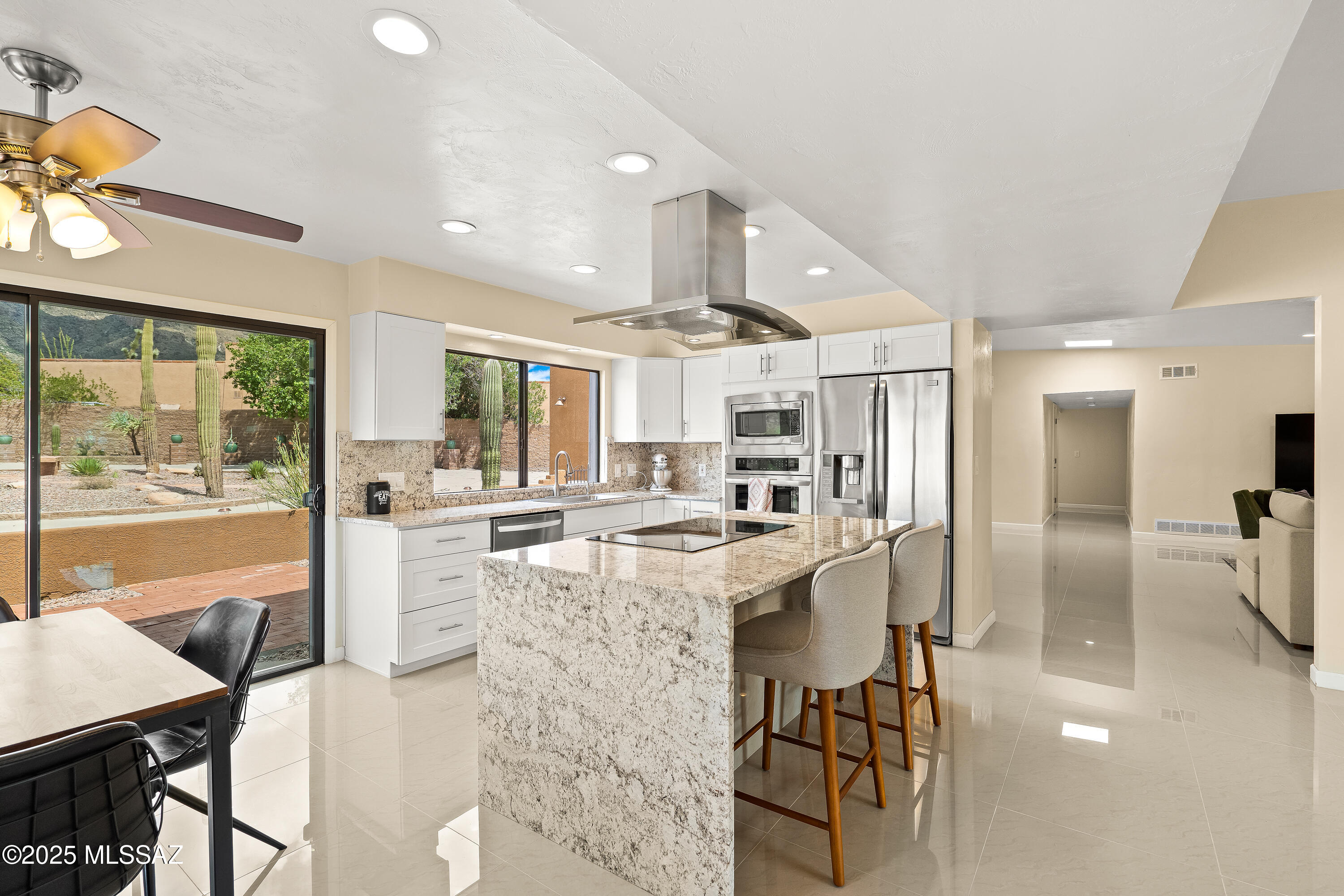 The Foothills (48-140) - Residential