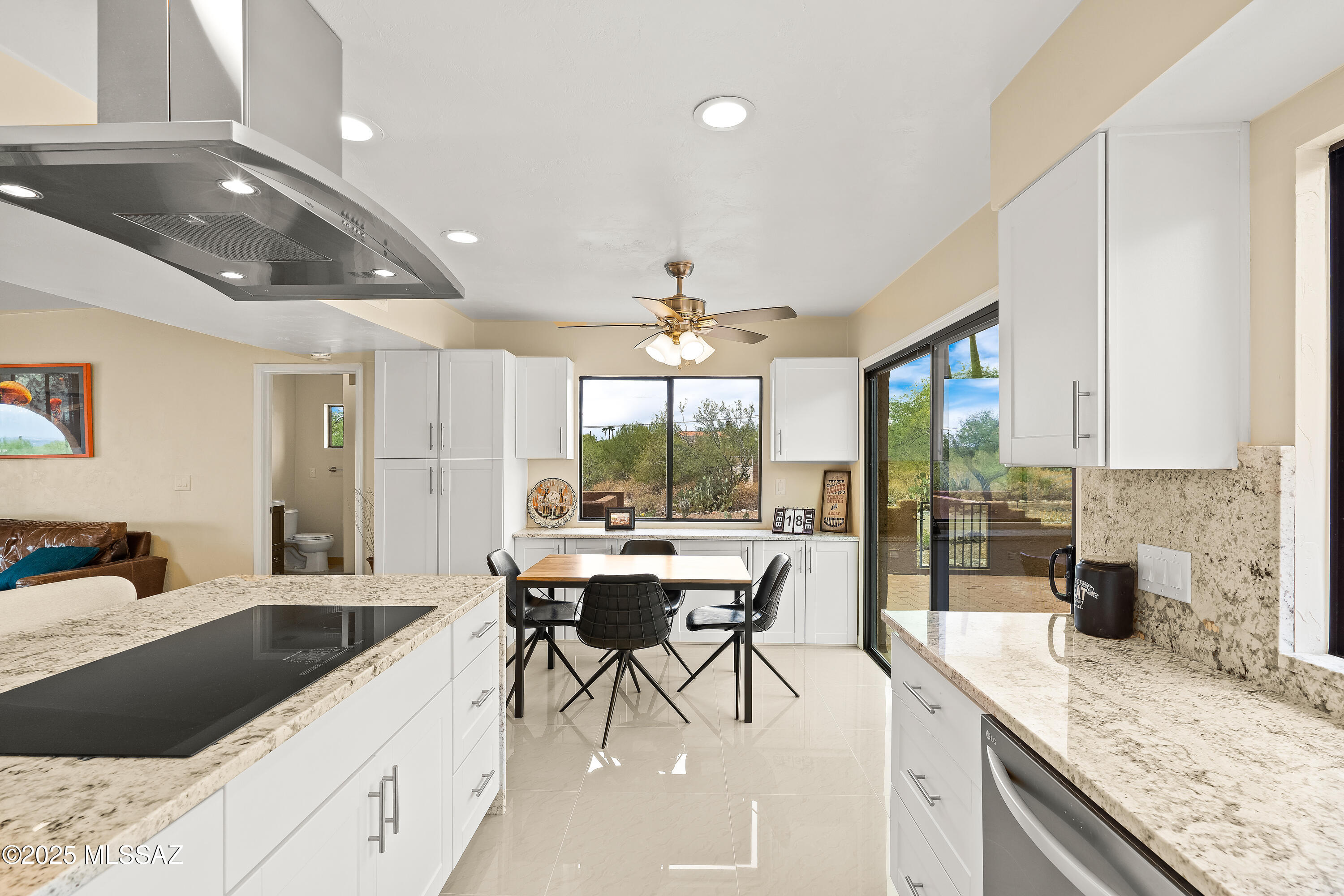 The Foothills (48-140) - Residential