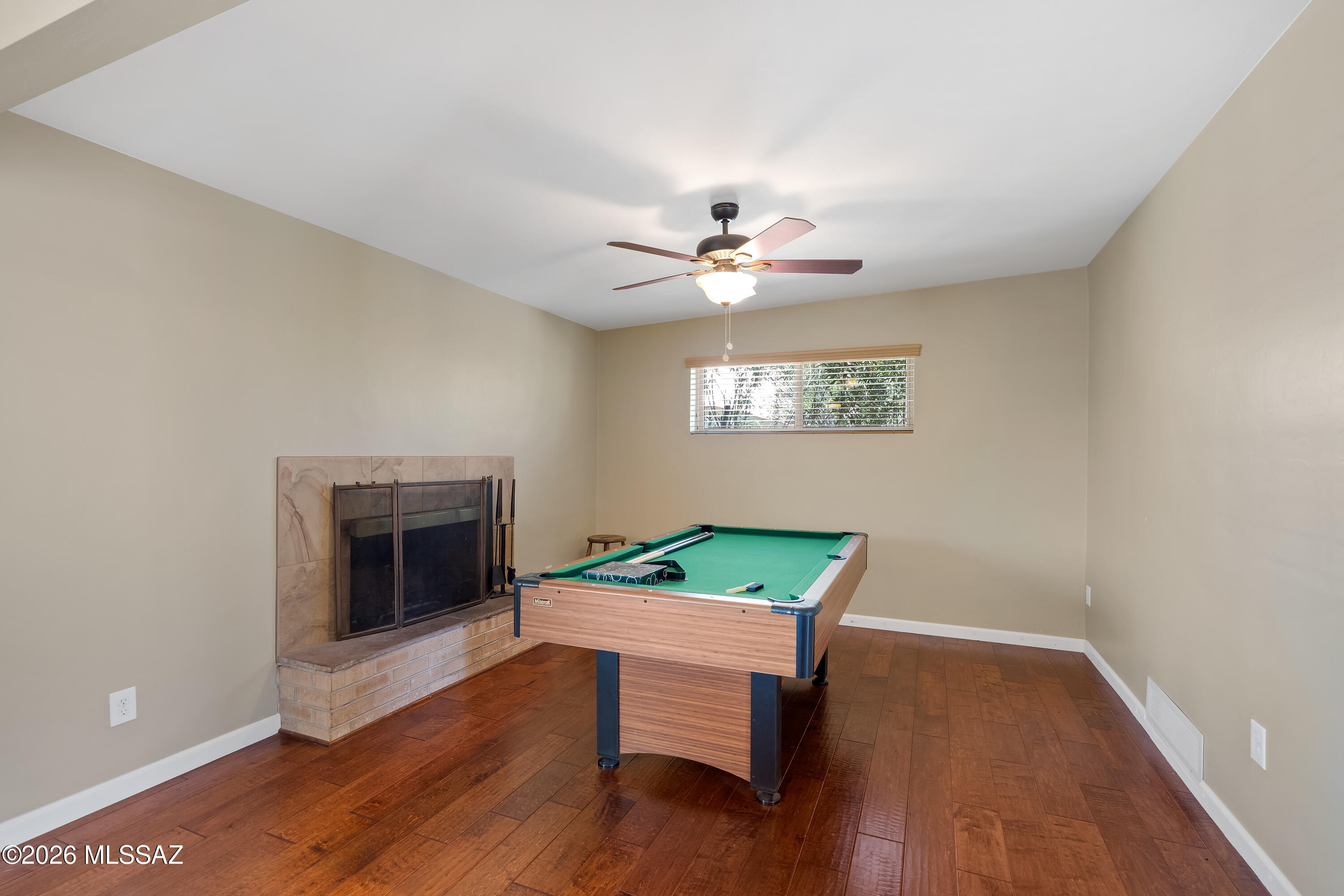 Glenn Heights - Residential