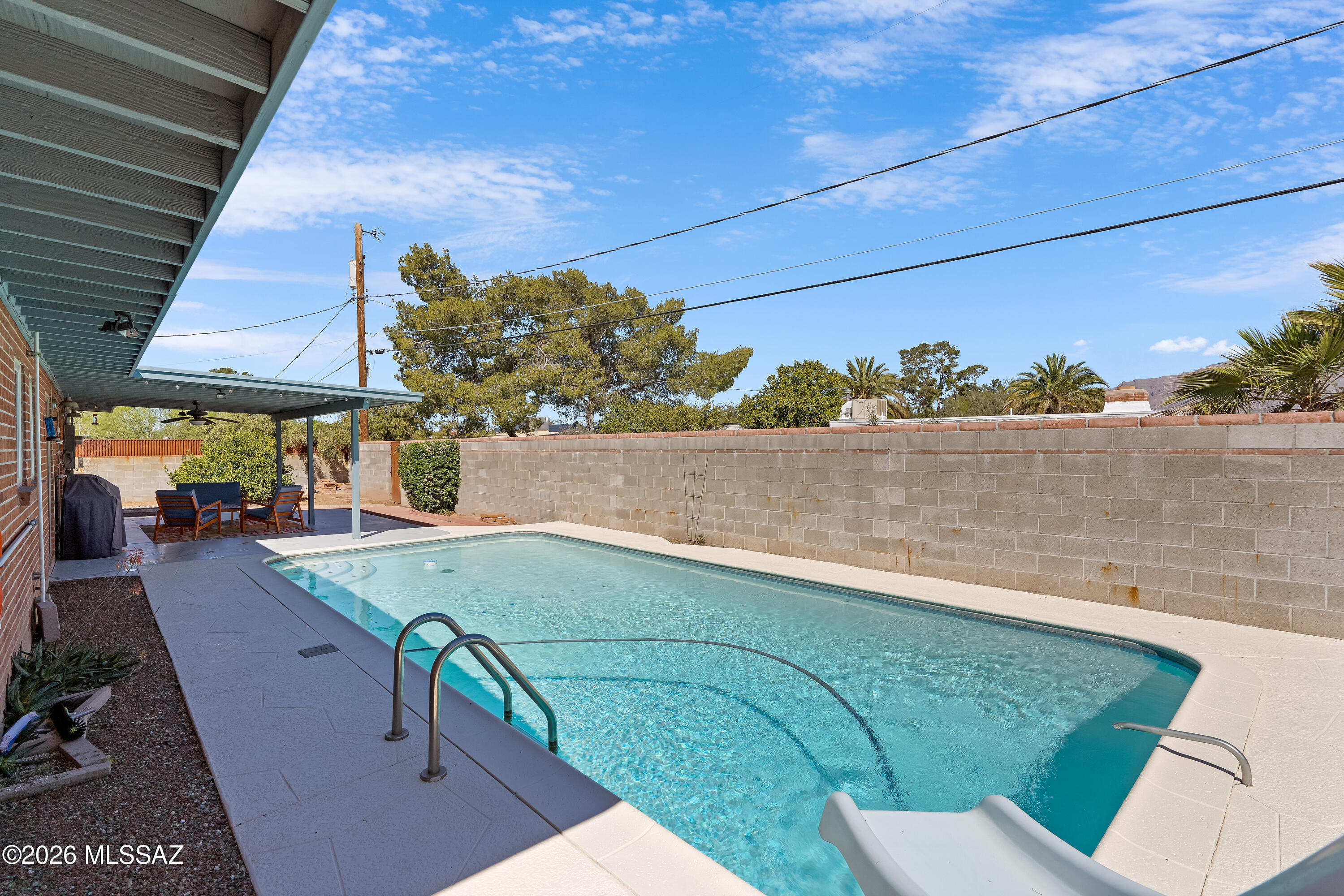 Glenn Heights - Residential