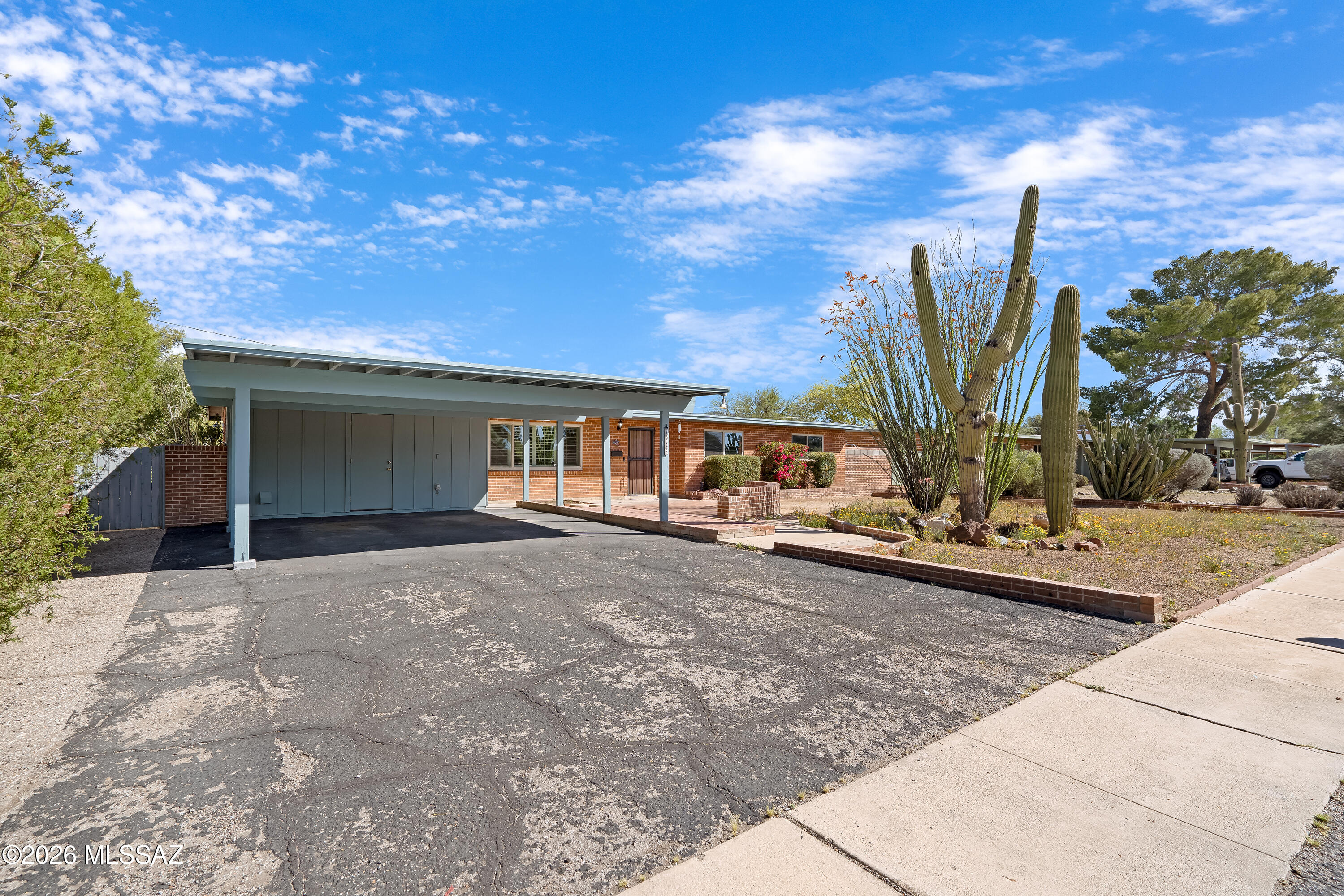 Glenn Heights - Residential