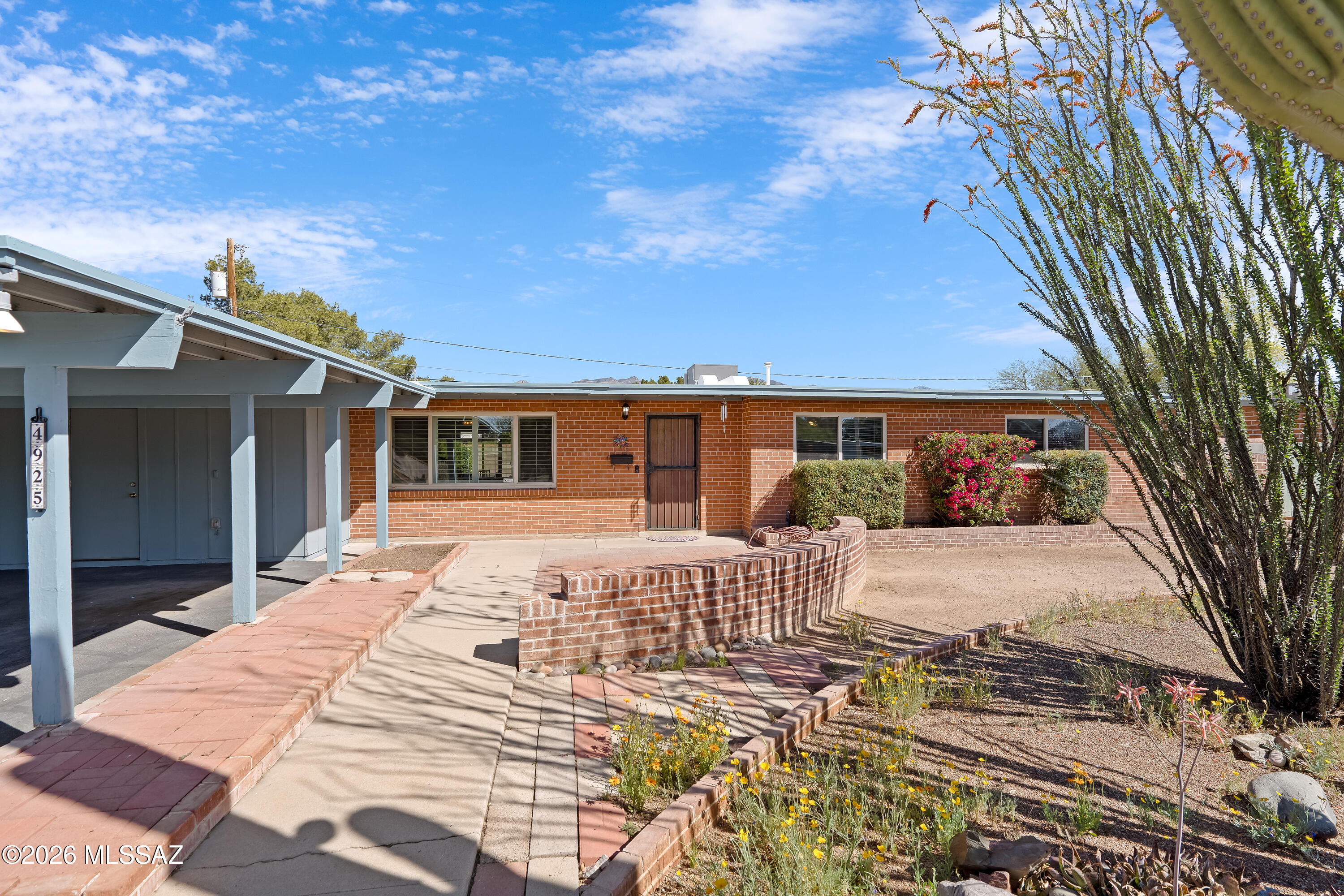 Glenn Heights - Residential