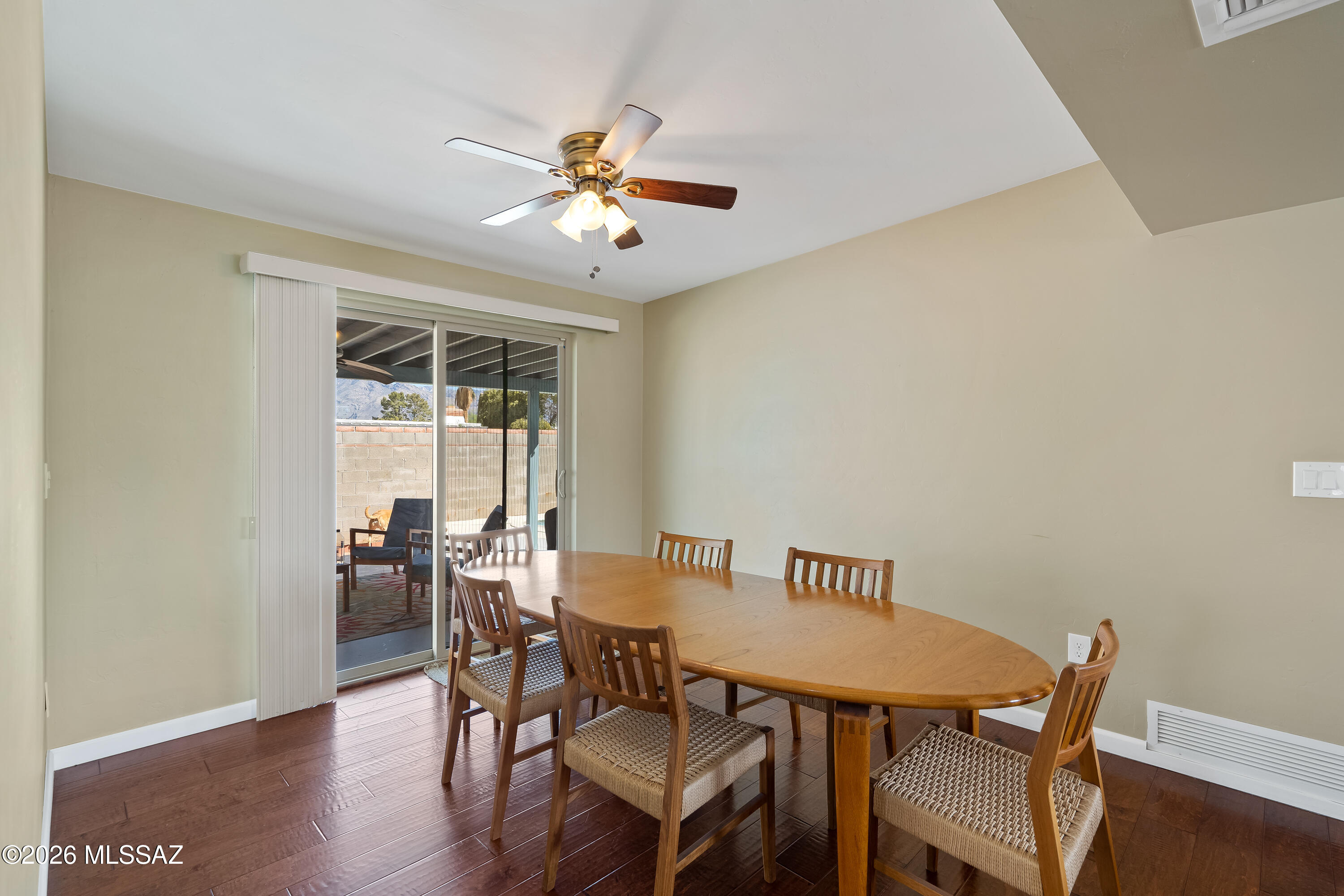 Glenn Heights - Residential