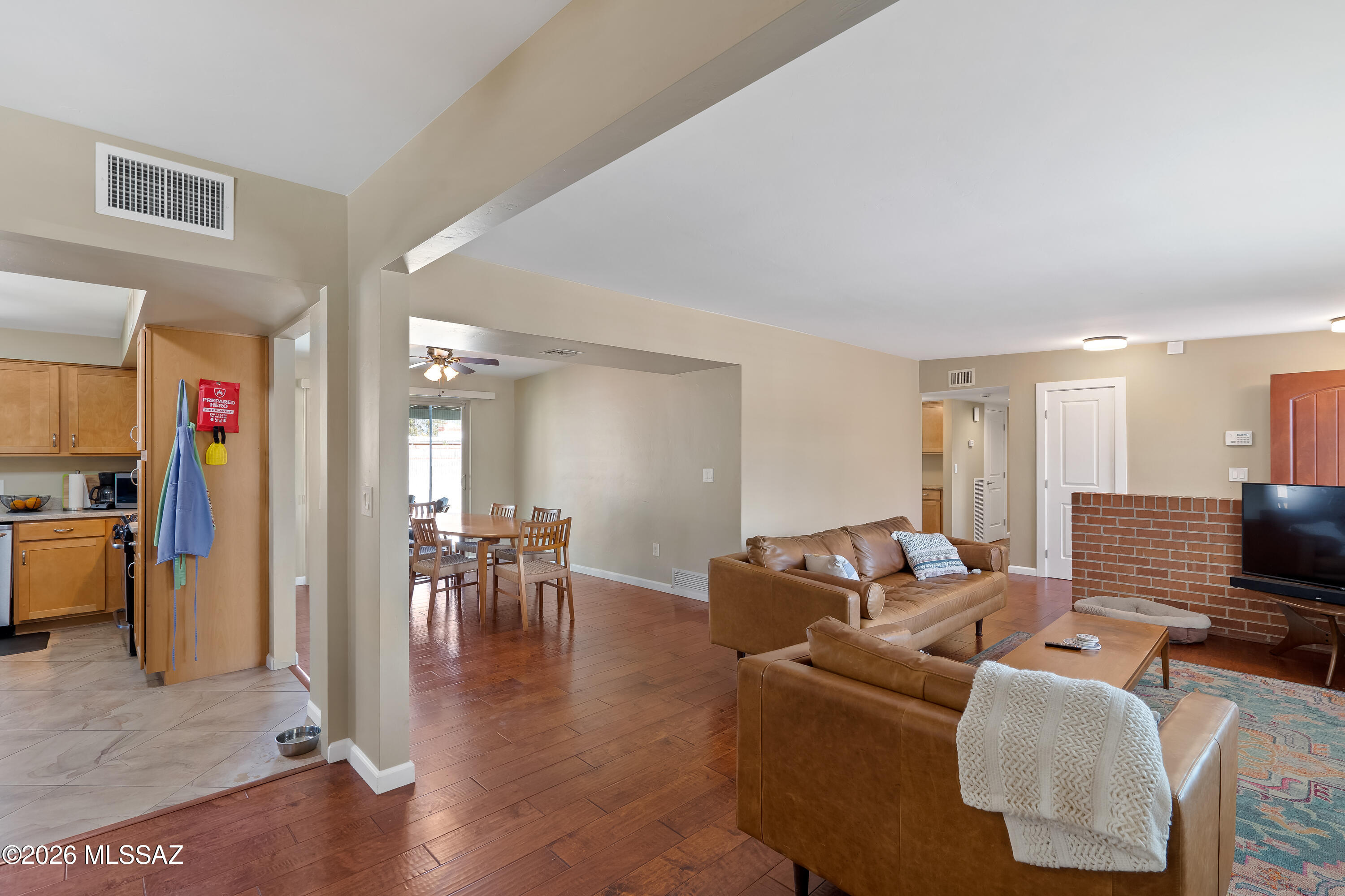 Glenn Heights - Residential