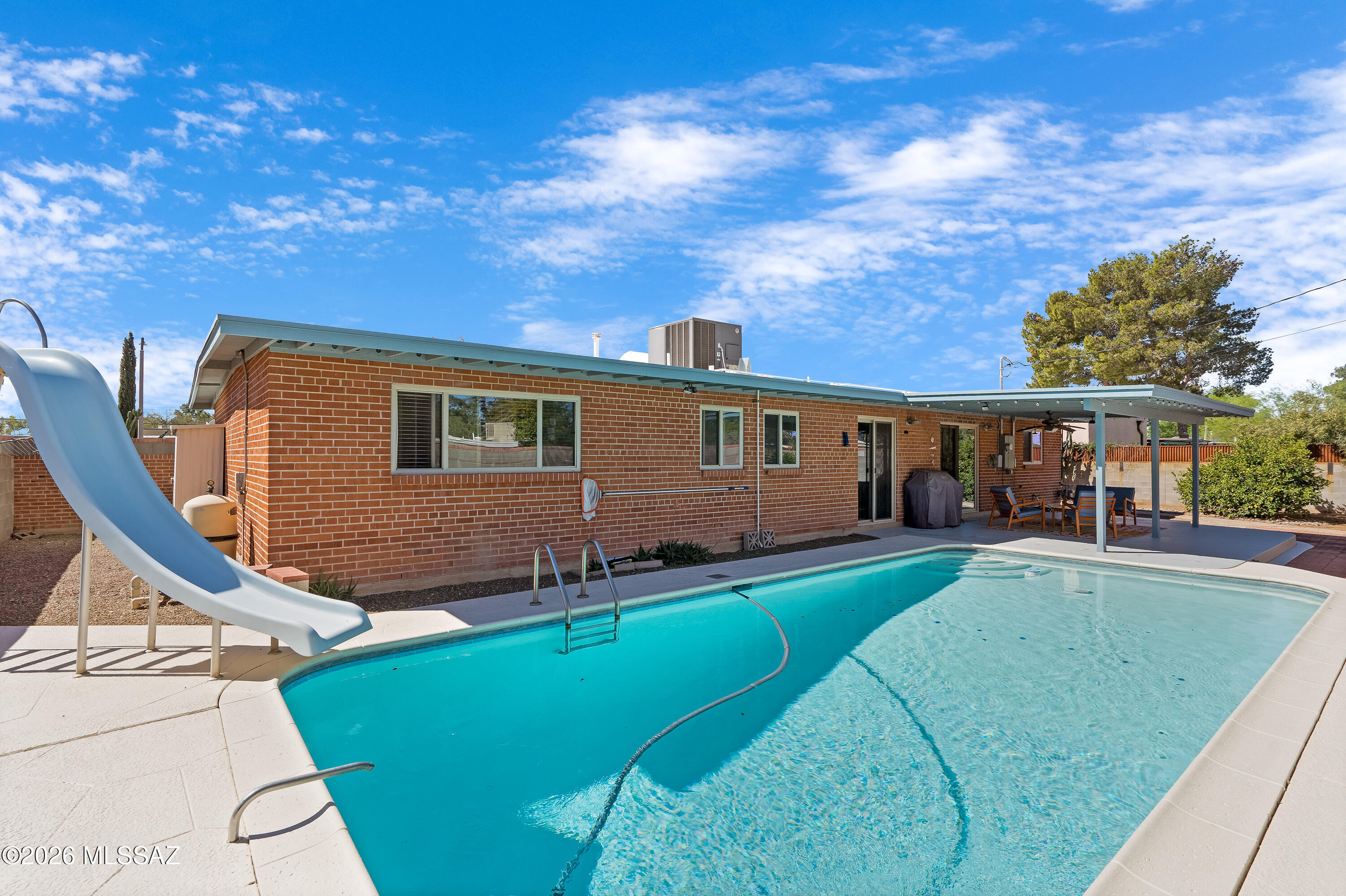 Glenn Heights - Residential