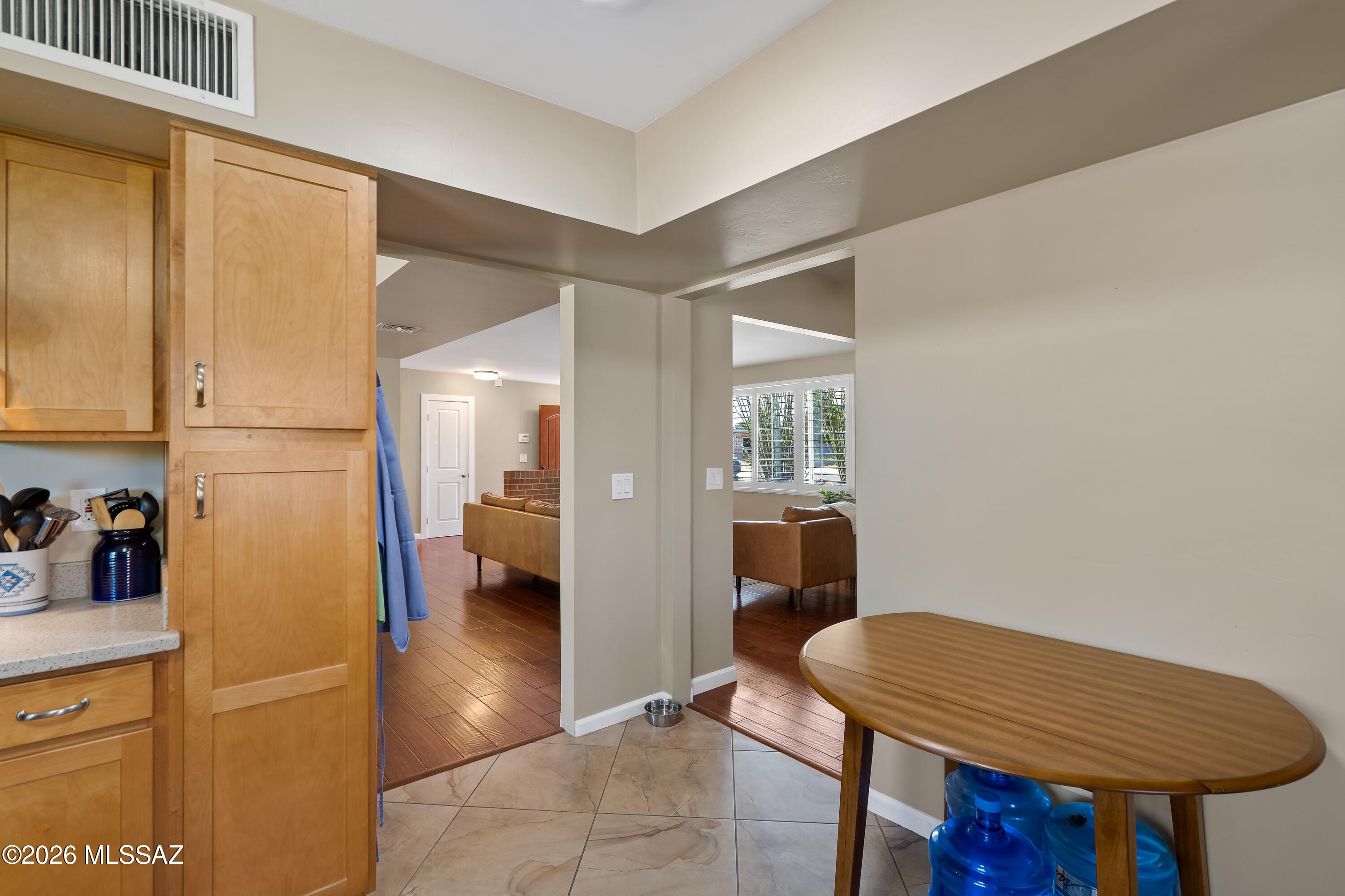 Glenn Heights - Residential