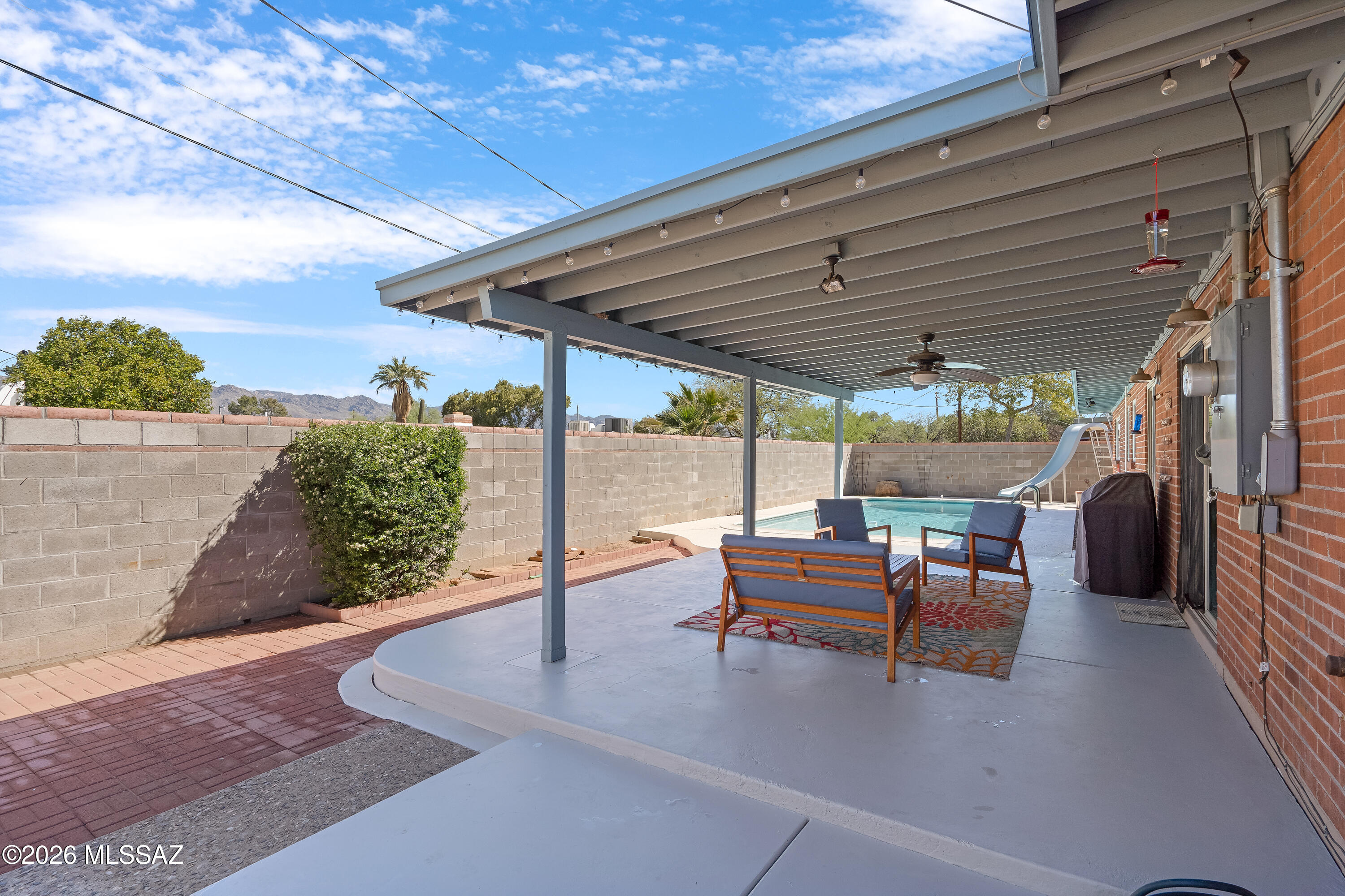 Glenn Heights - Residential