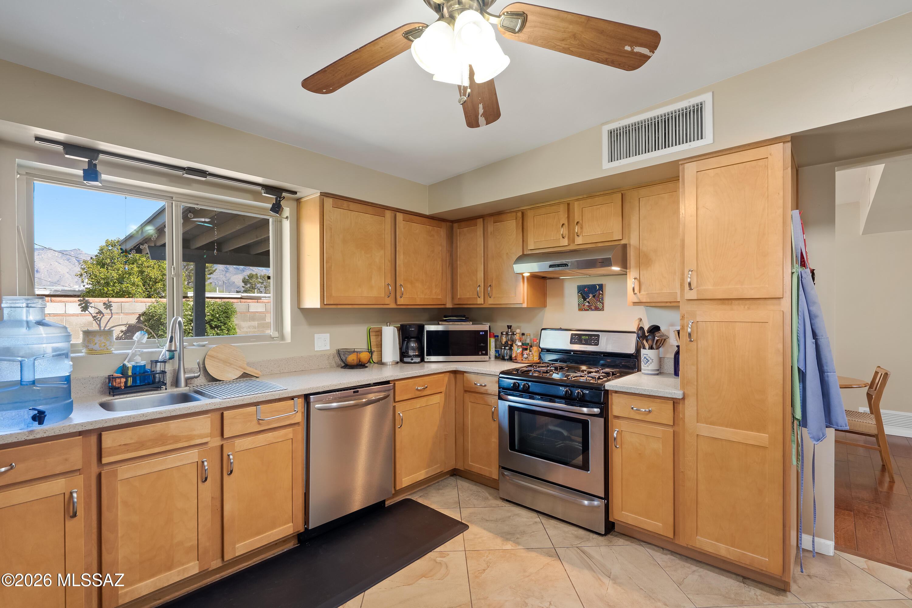 Glenn Heights - Residential