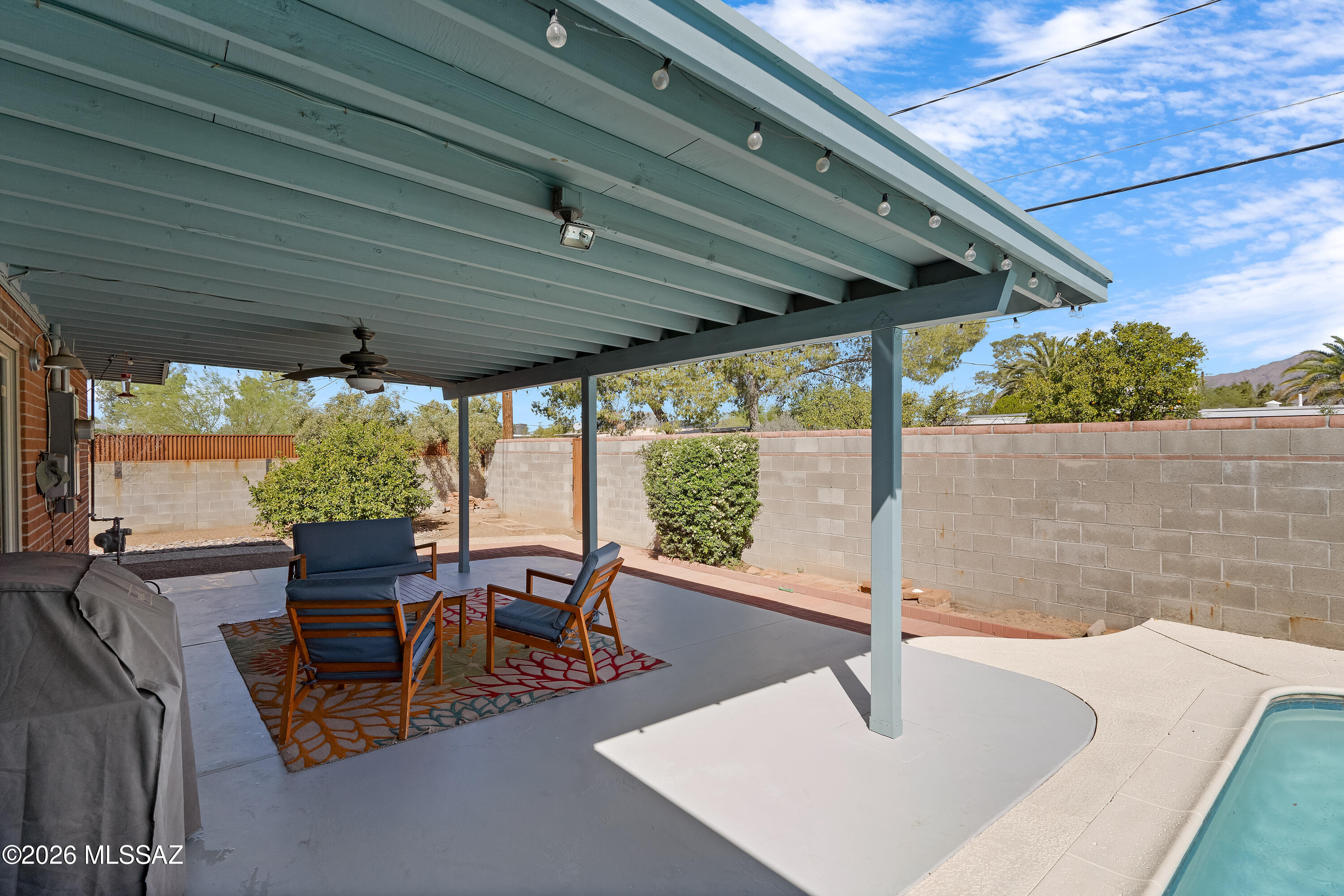 Glenn Heights - Residential