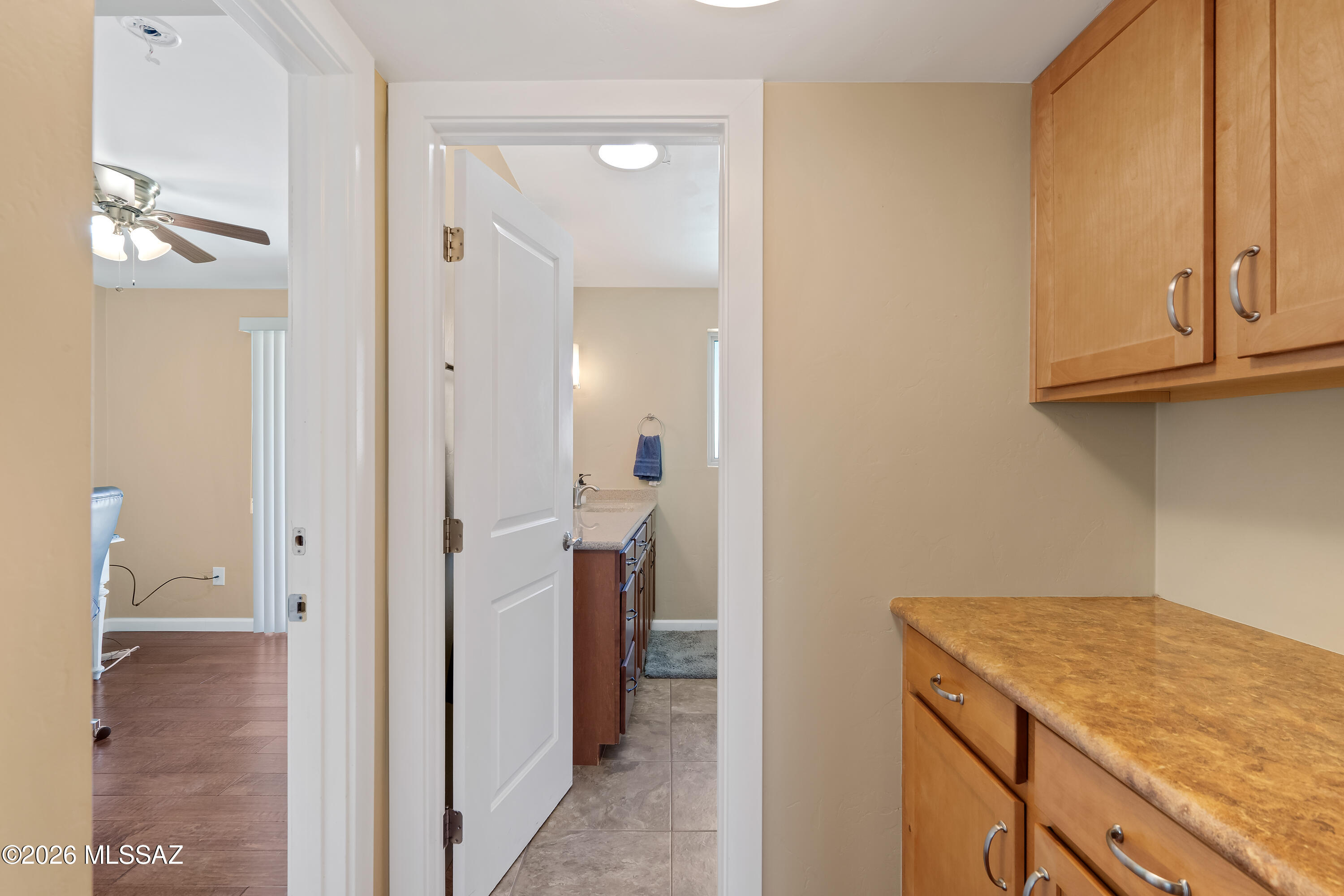 Glenn Heights - Residential