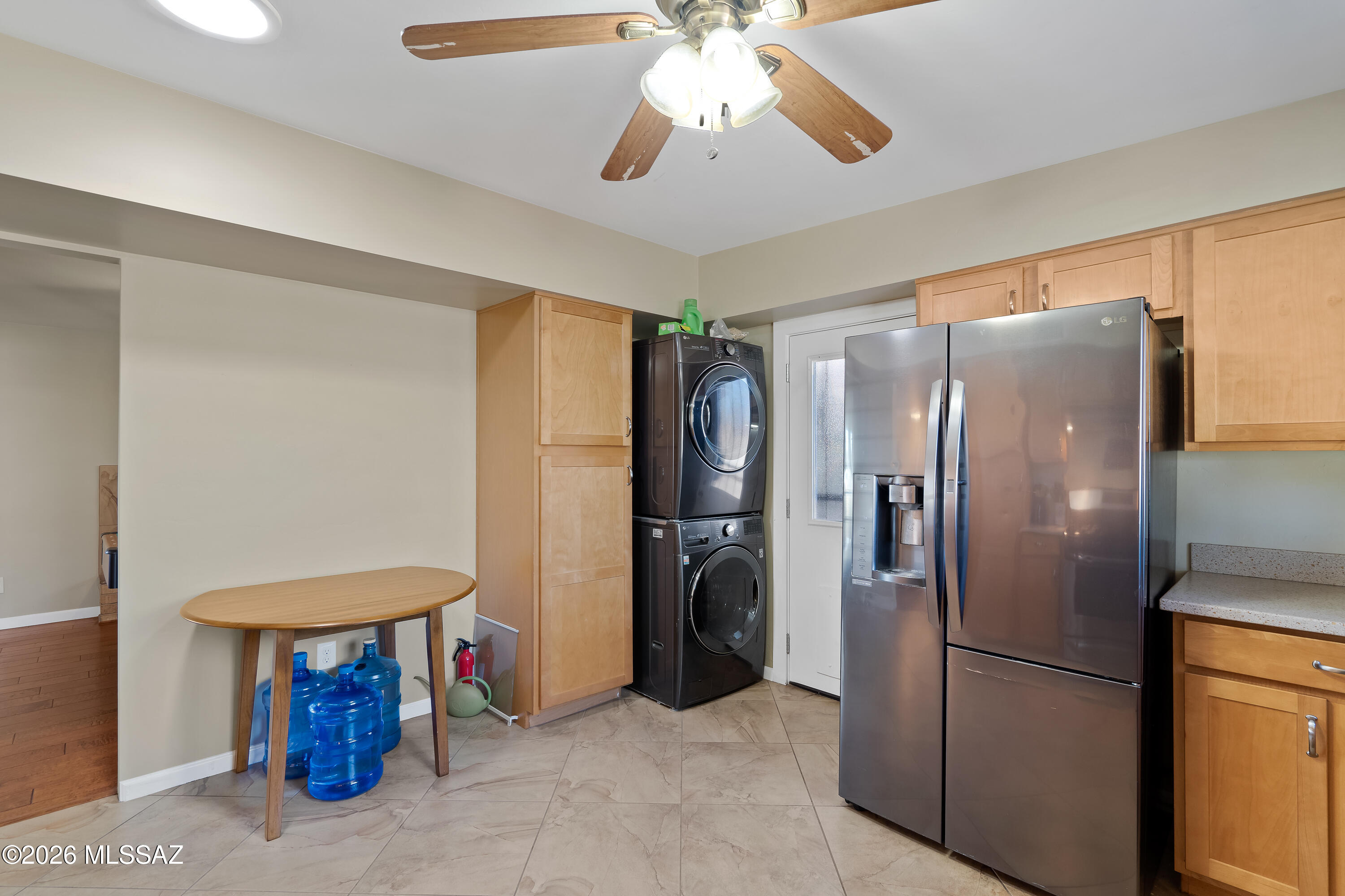 Glenn Heights - Residential