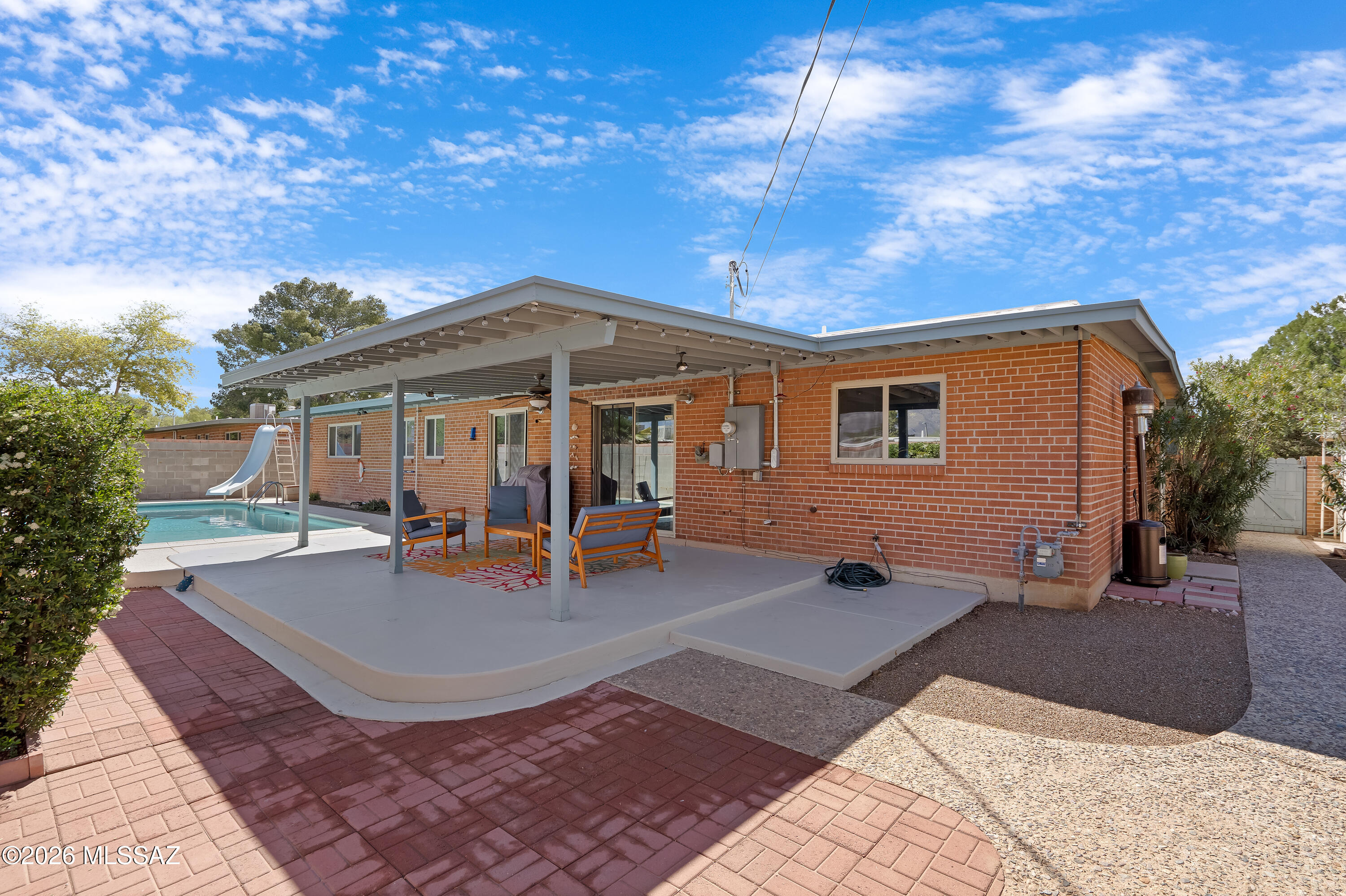 Glenn Heights - Residential