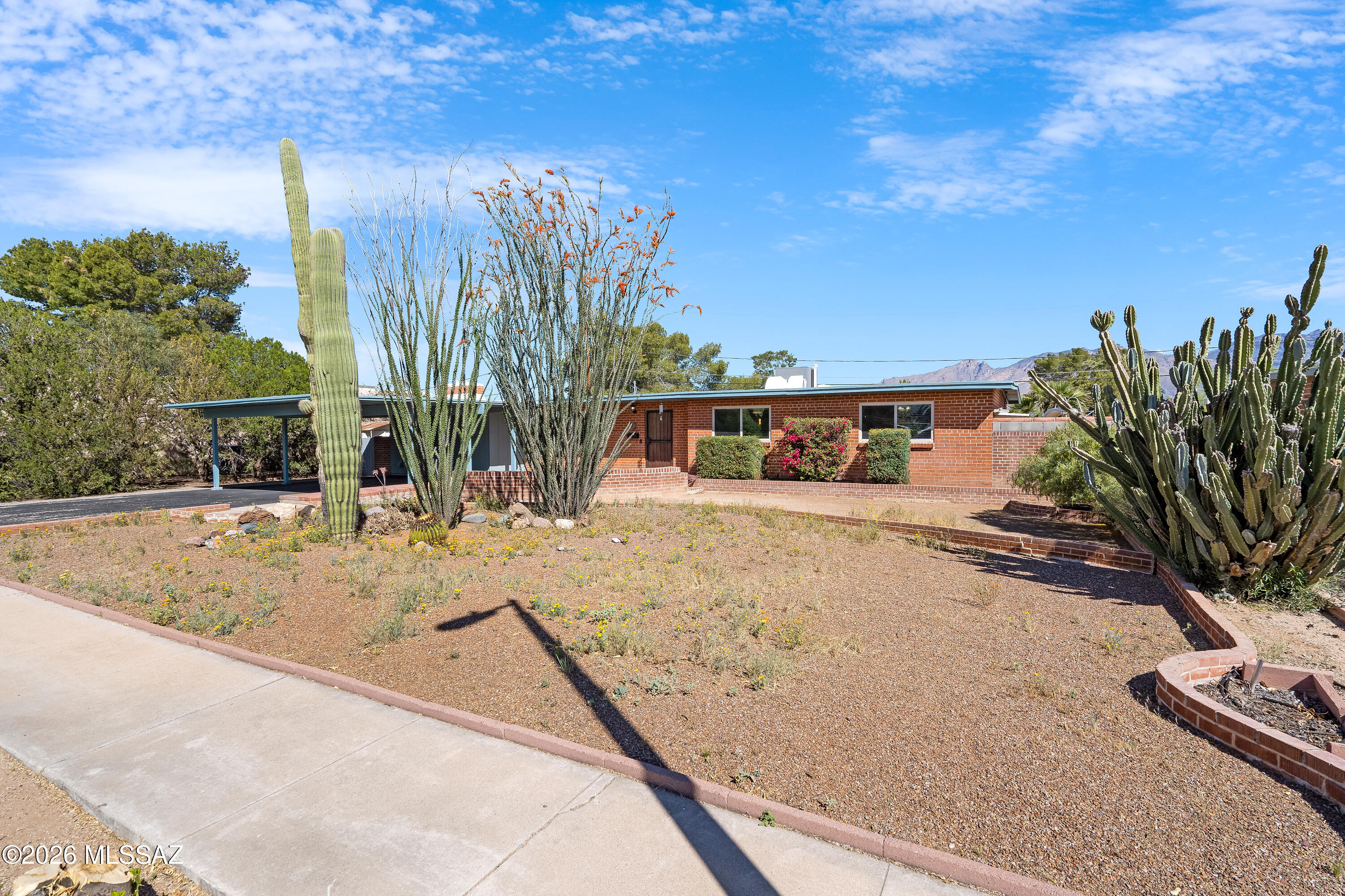 Glenn Heights - Residential